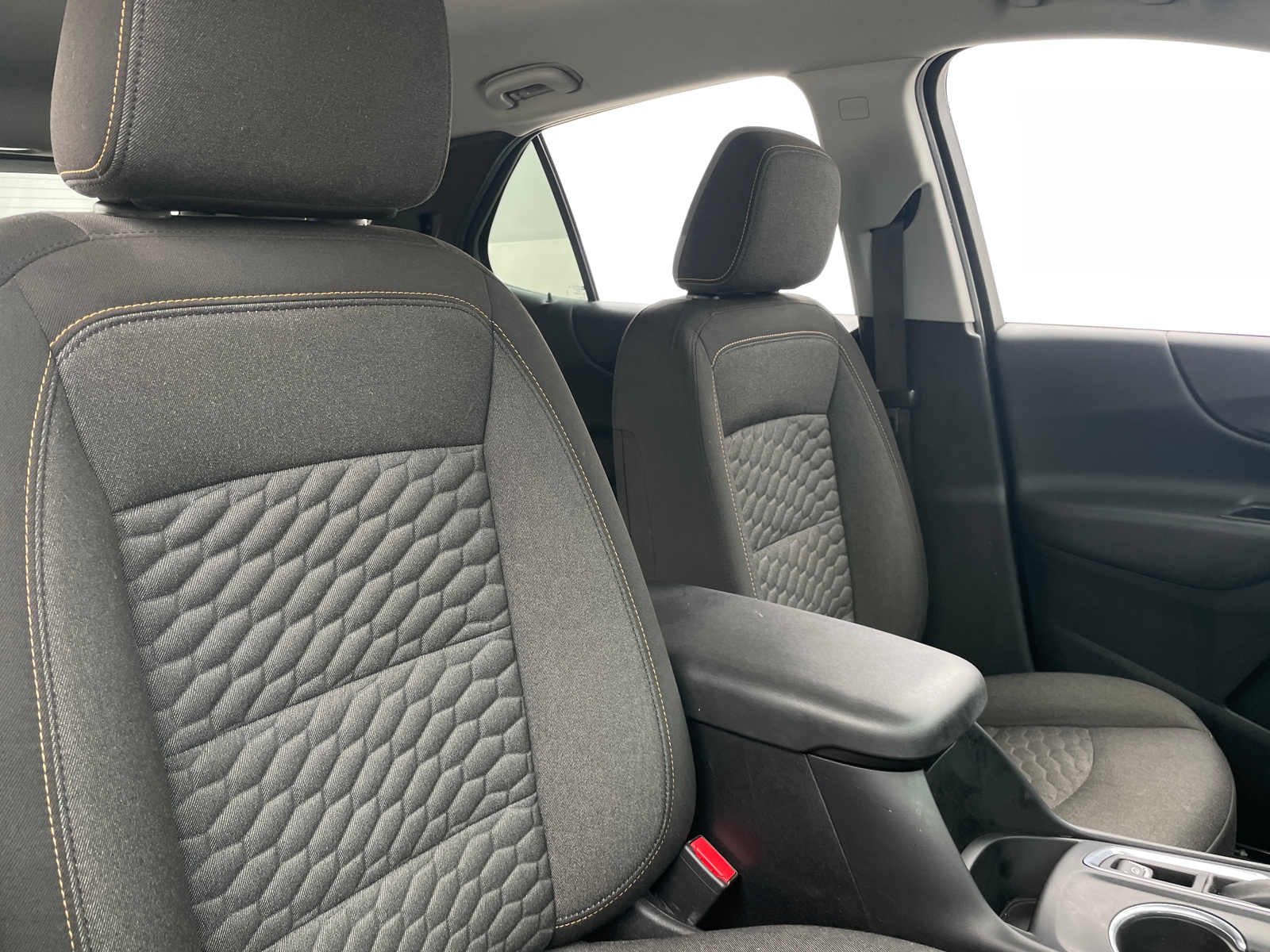 Thumbnail: 2019 Chevrolet Equinox - 2