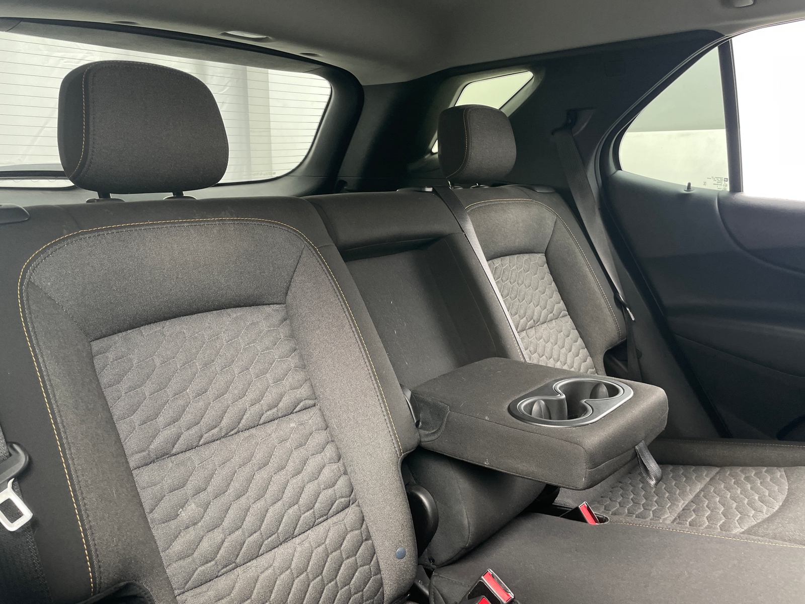Thumbnail: 2019 Chevrolet Equinox - 6
