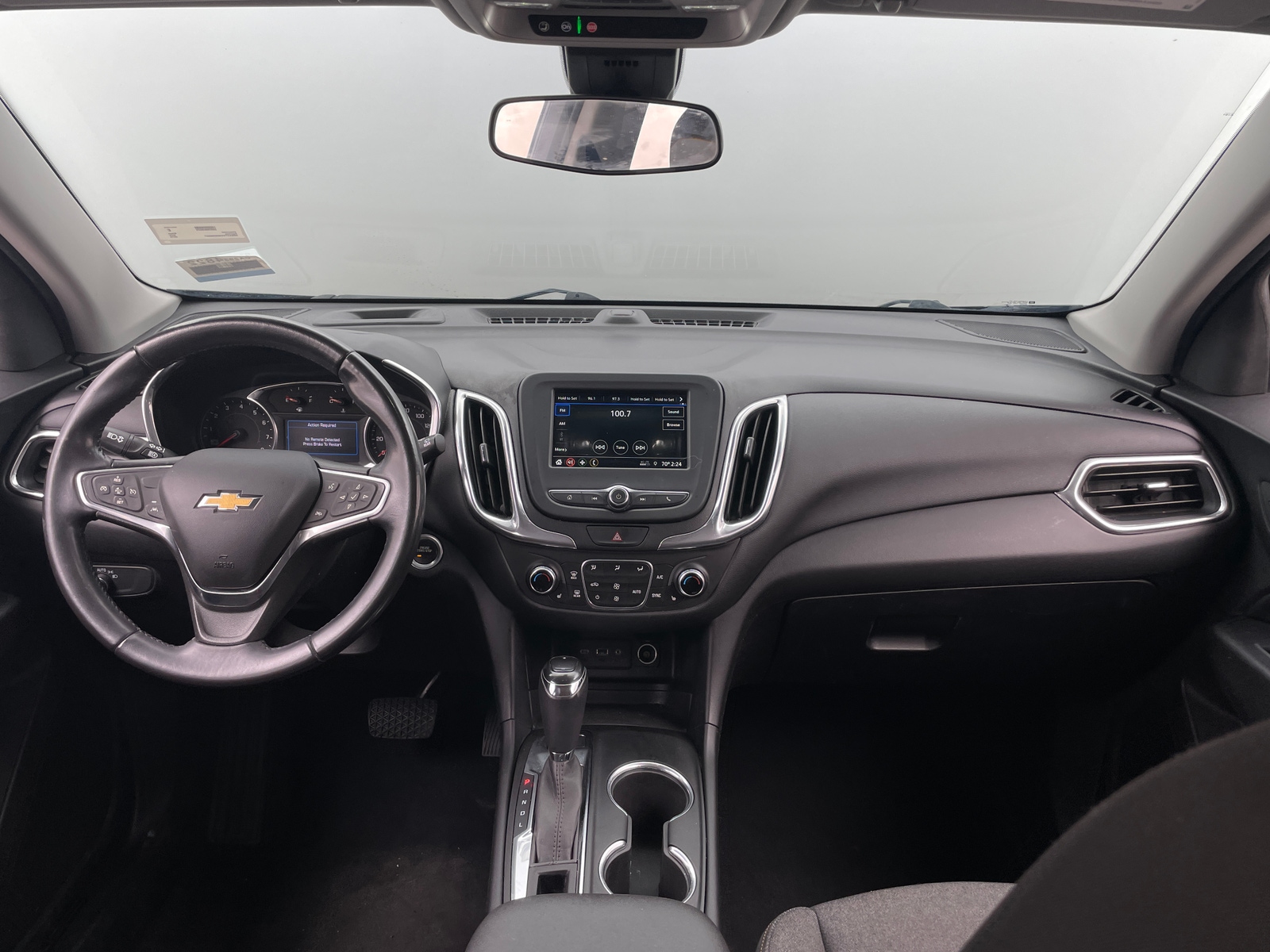 Thumbnail: 2019 Chevrolet Equinox - 3