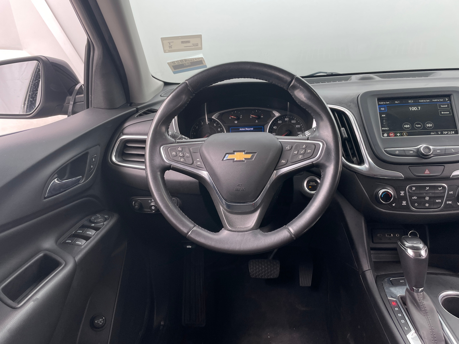 Thumbnail: 2019 Chevrolet Equinox - 5