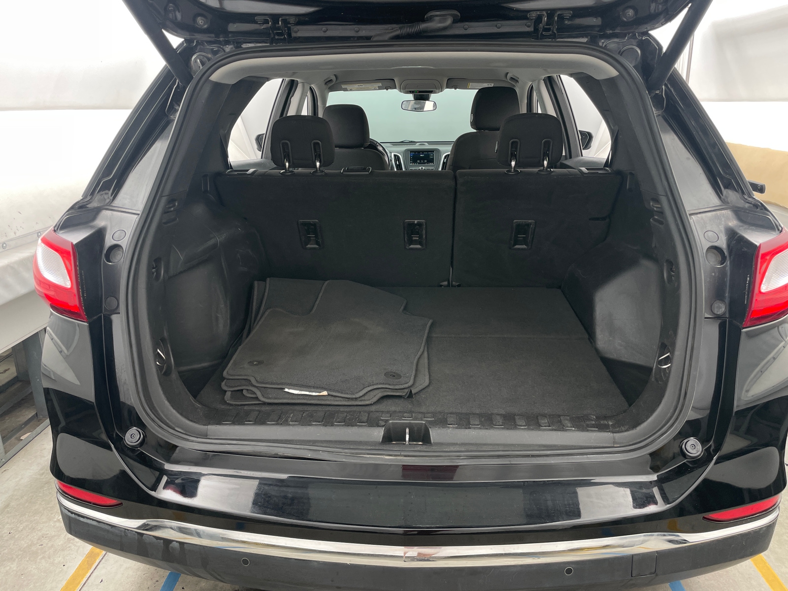 Thumbnail: 2019 Chevrolet Equinox - 7