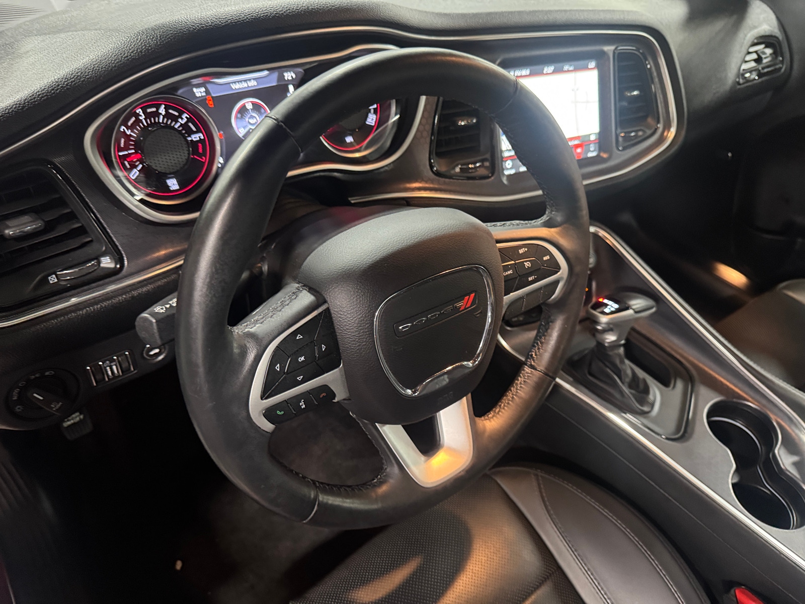 Thumbnail: 2018 Dodge Challenger - 3