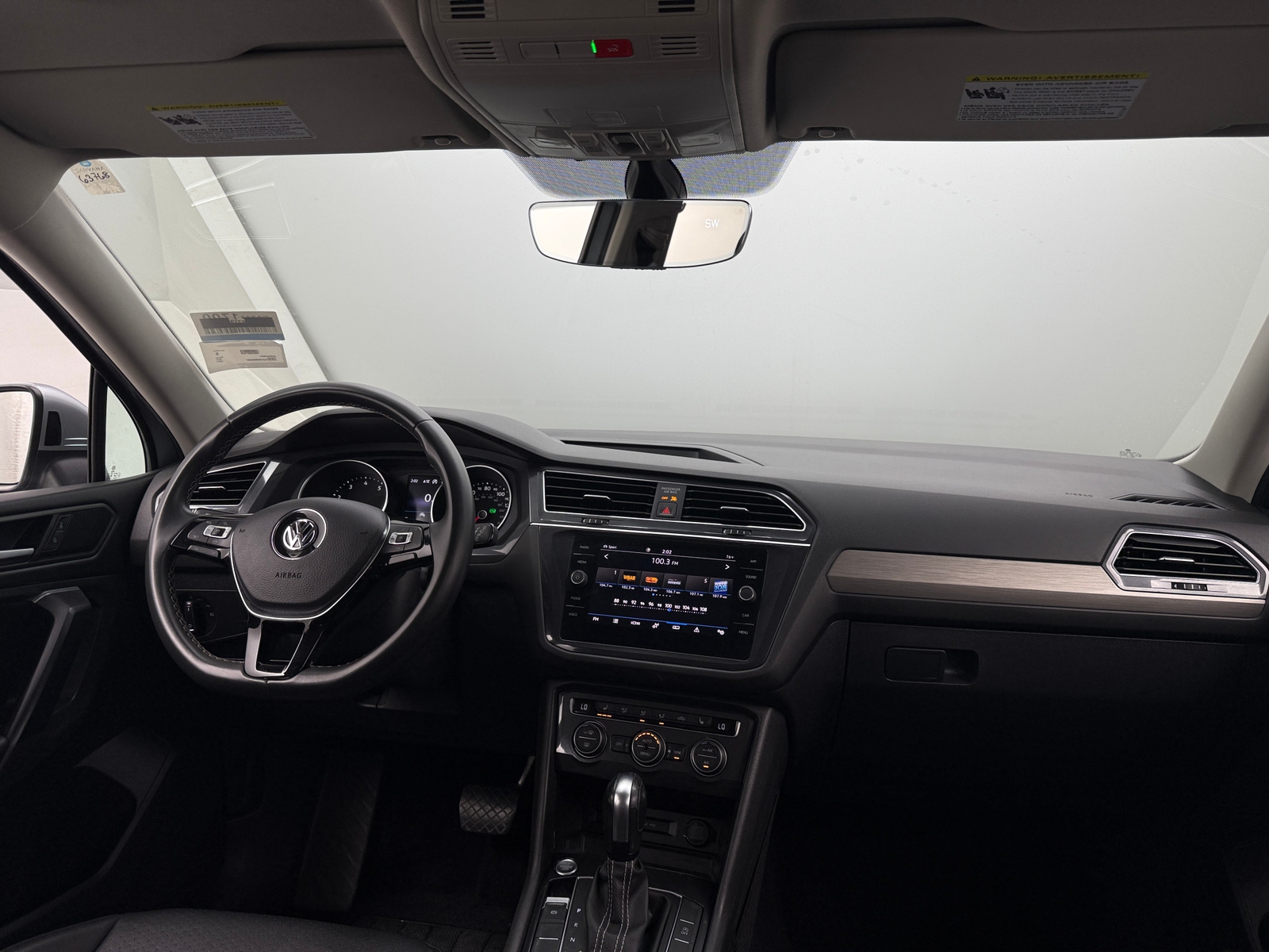 Thumbnail: 2021 Volkswagen Tiguan - 2
