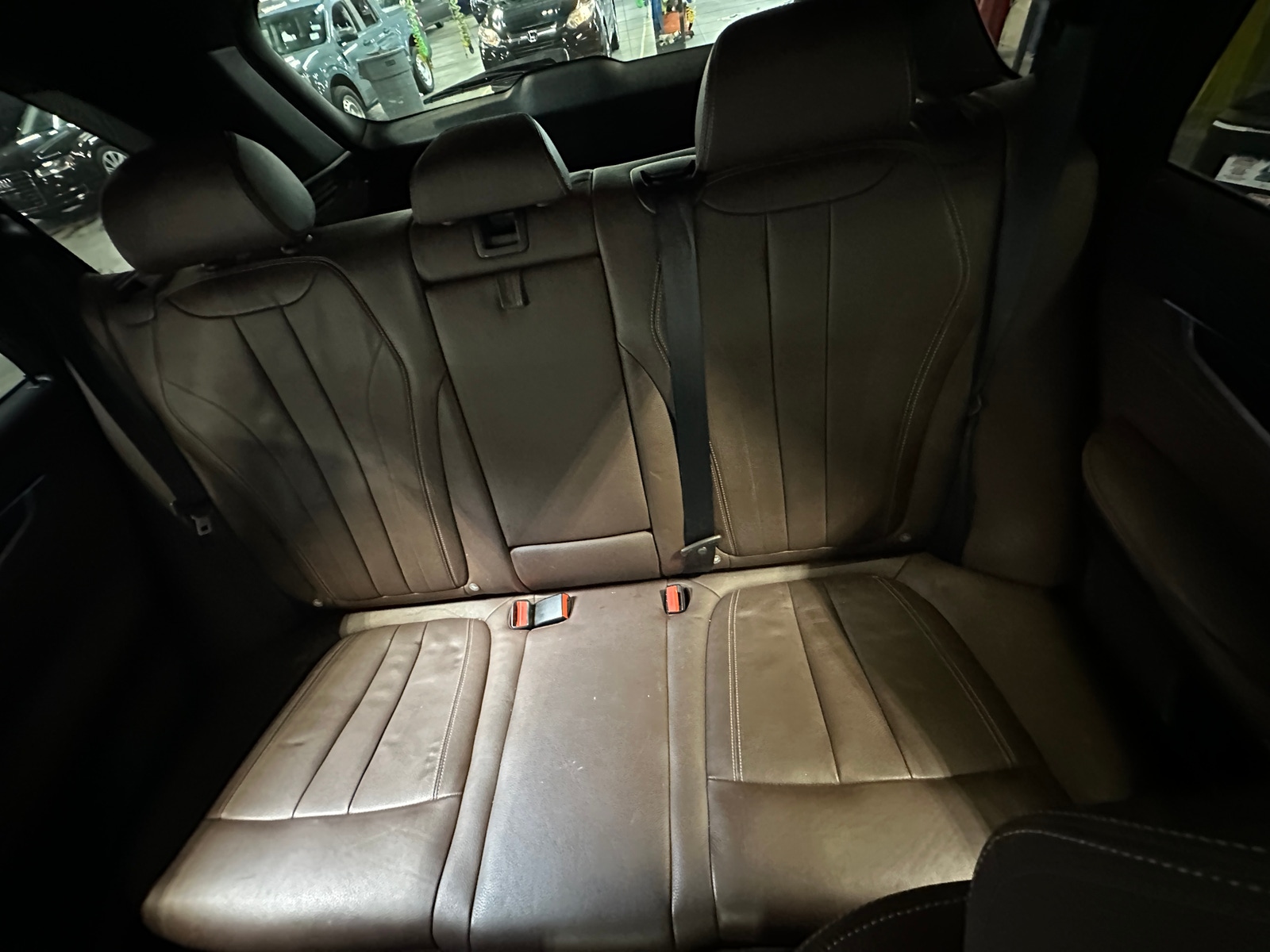 Thumbnail: 2018 BMW X5 - 4