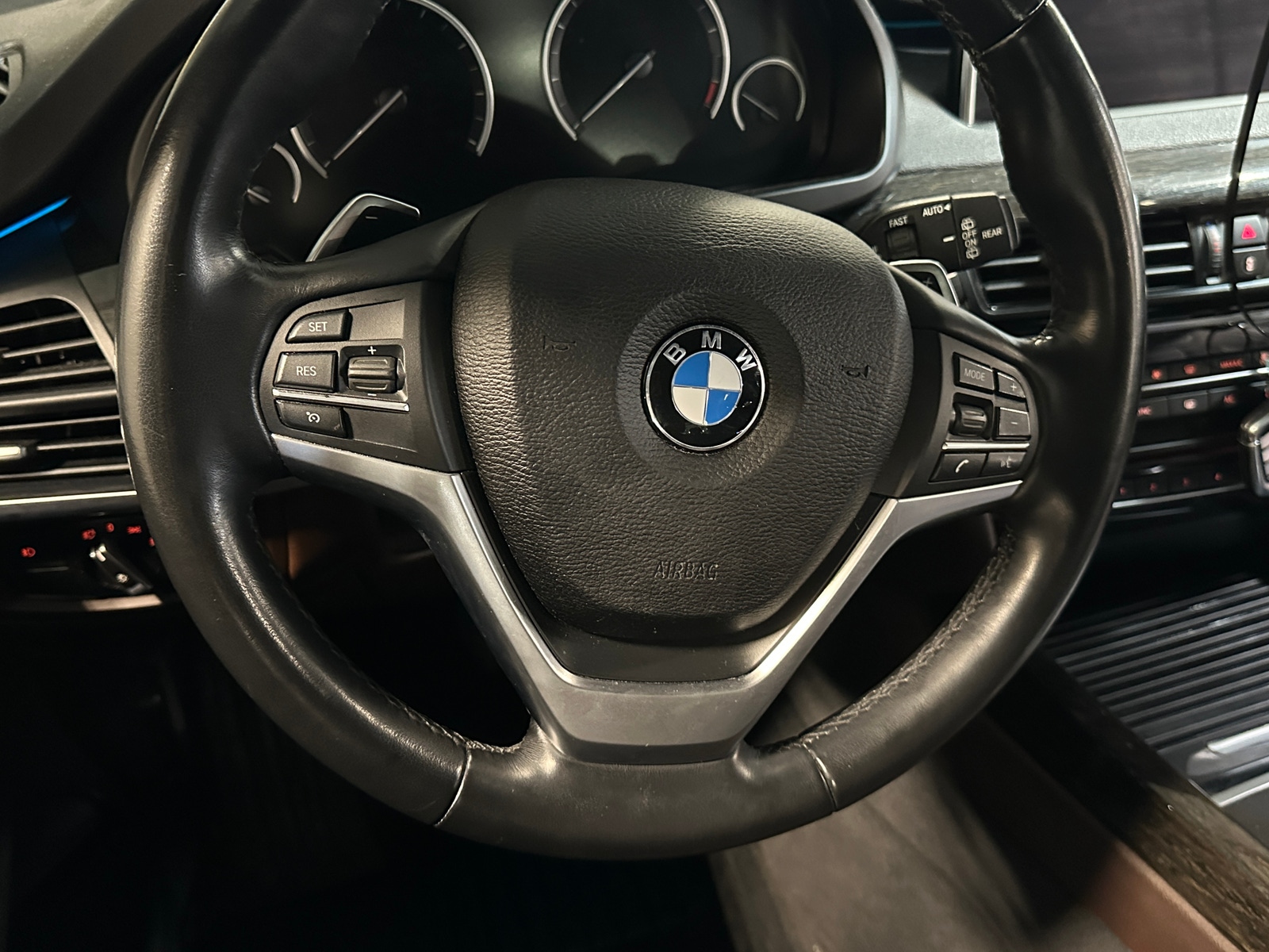 Thumbnail: 2018 BMW X5 - 3