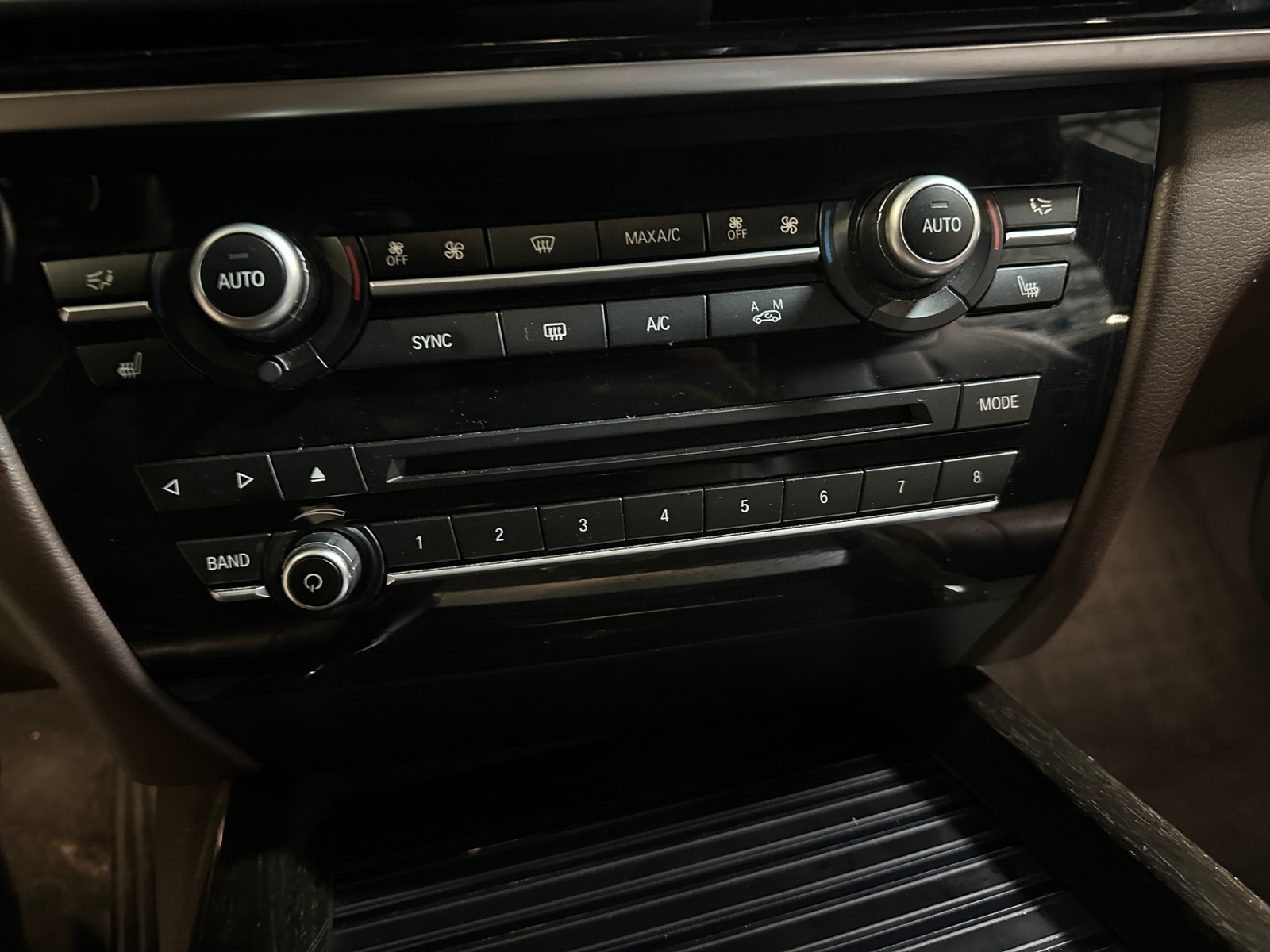 Thumbnail: 2018 BMW X5 - 2