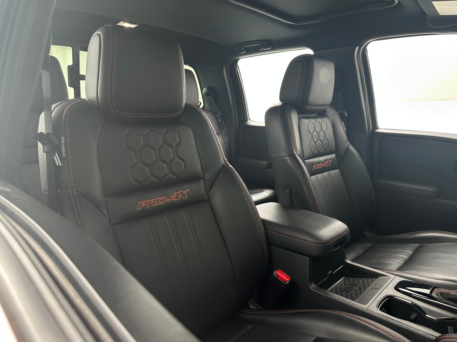 Thumbnail: 2023 Nissan Frontier - 2