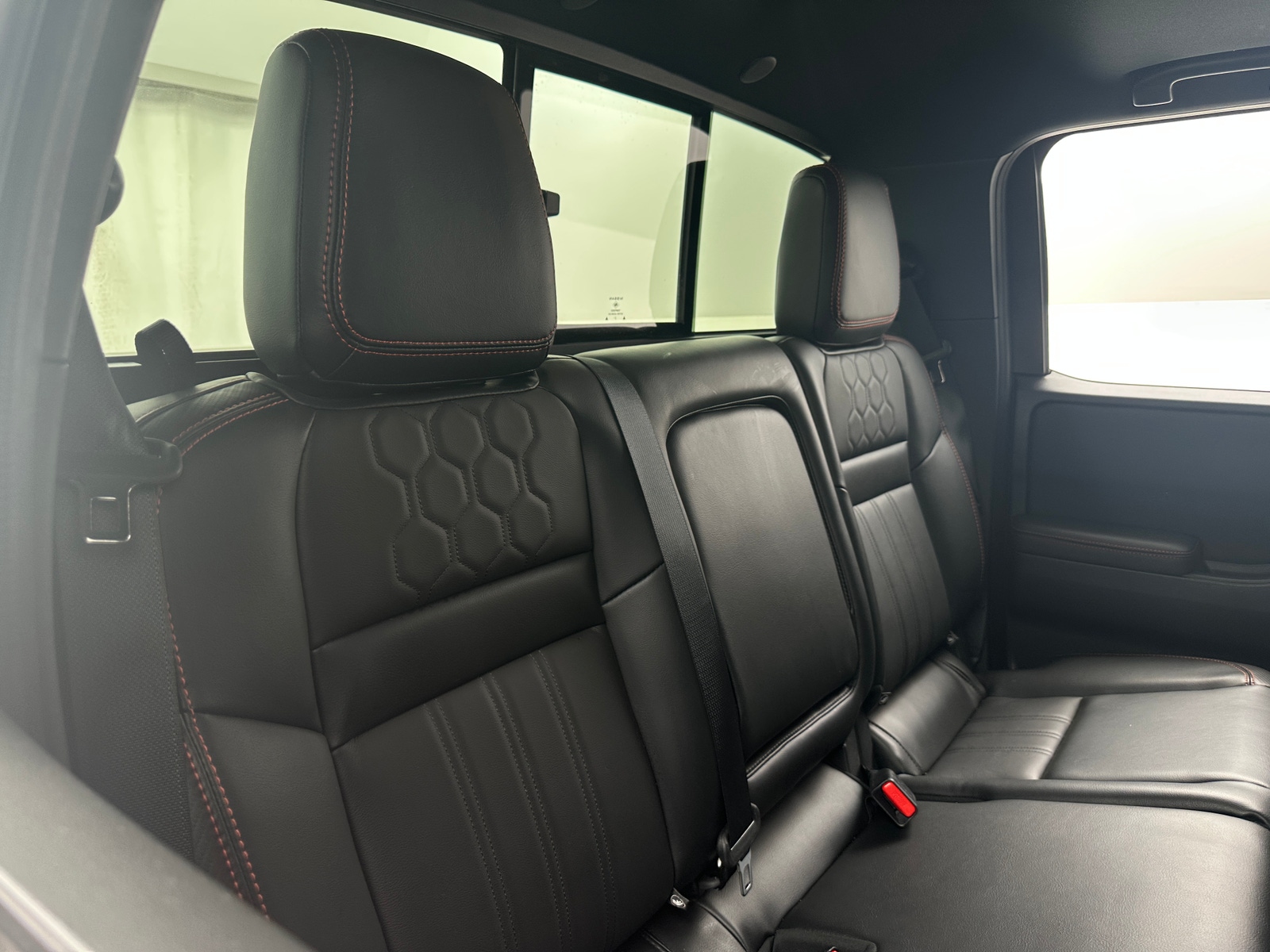 Thumbnail: 2023 Nissan Frontier - 6