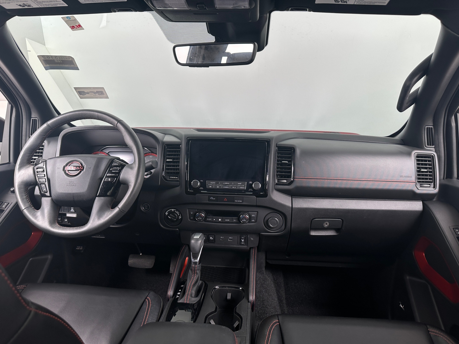 Thumbnail: 2023 Nissan Frontier - 3