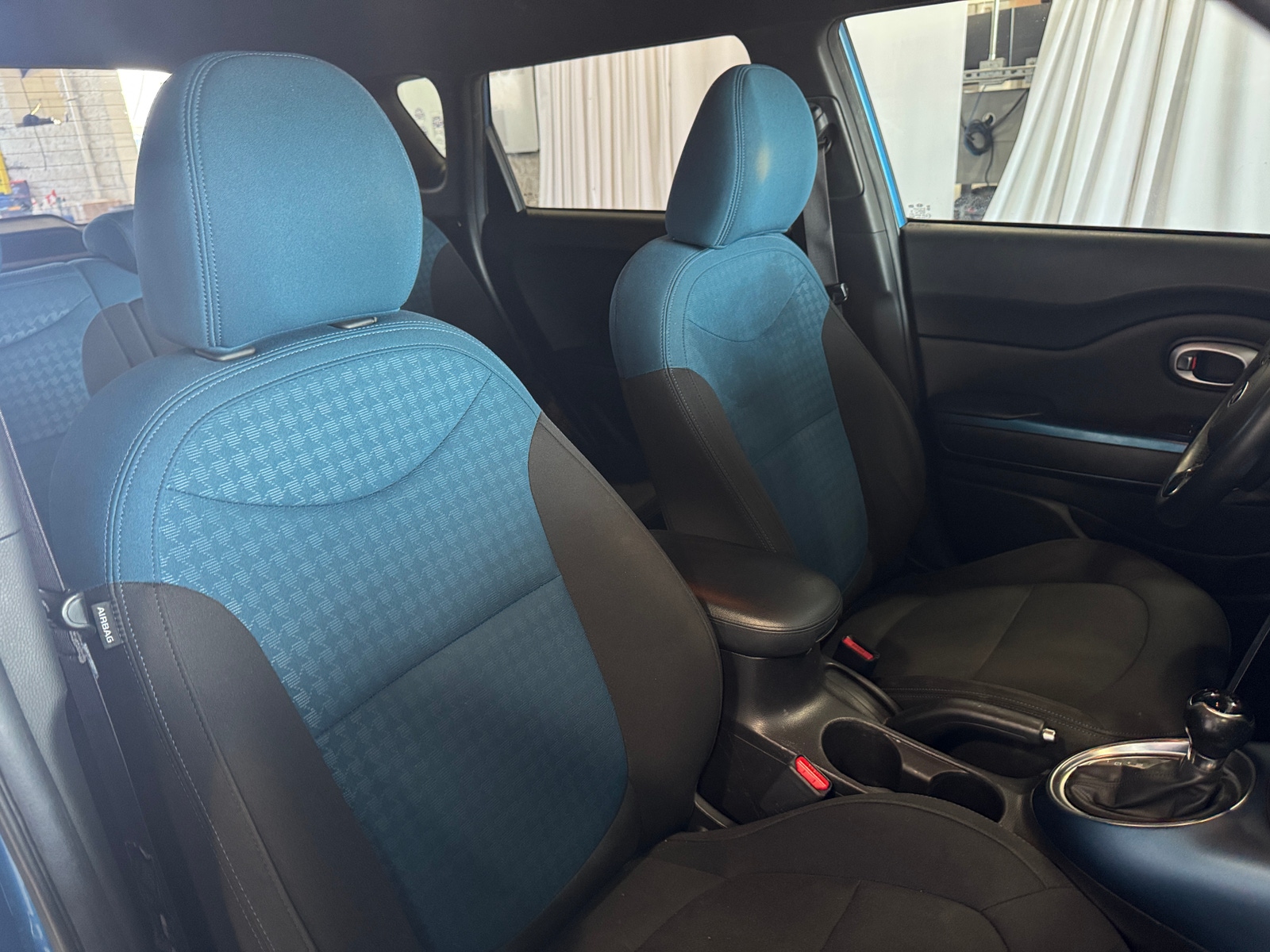 Thumbnail: 2015 Kia Soul - 2