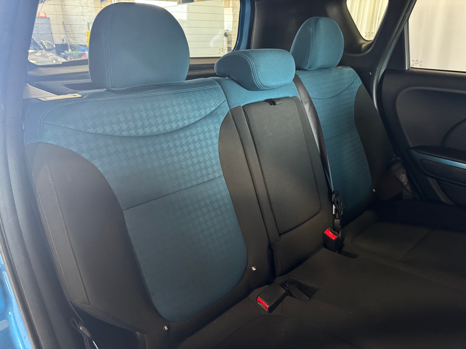Thumbnail: 2015 Kia Soul - 6