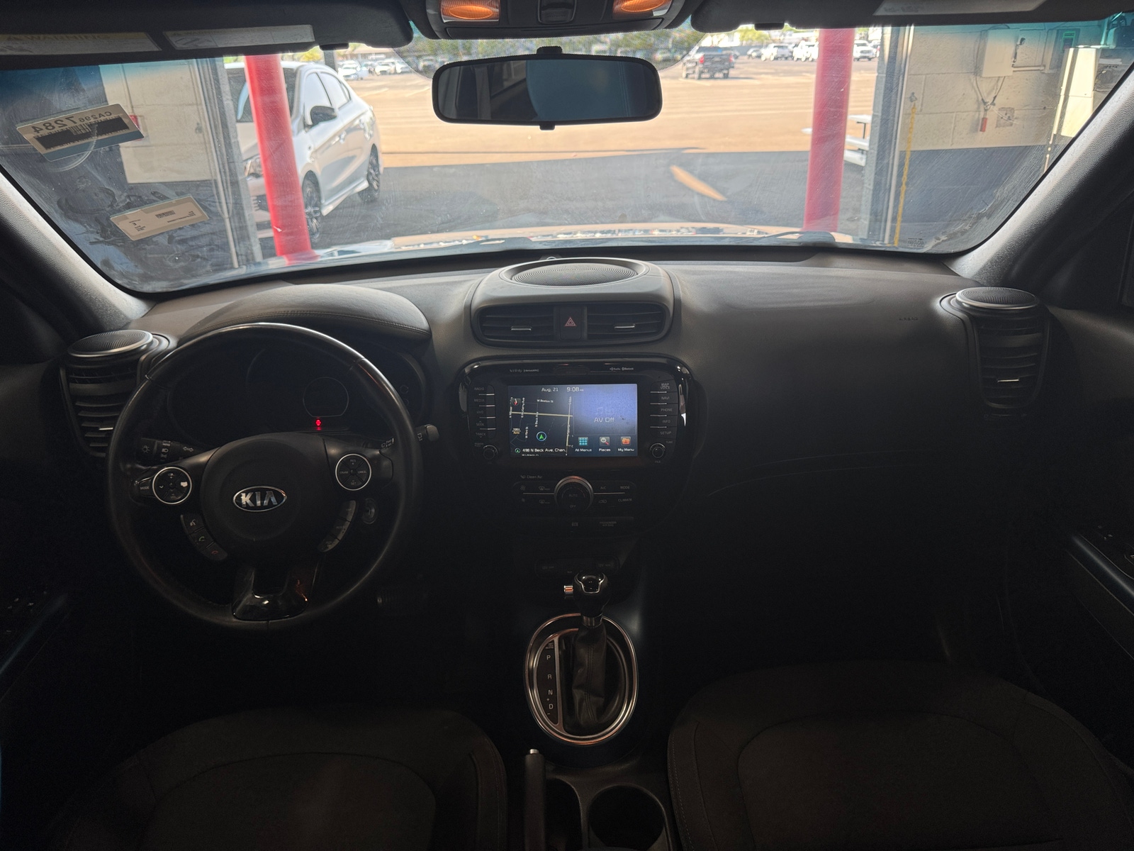 Thumbnail: 2015 Kia Soul - 3