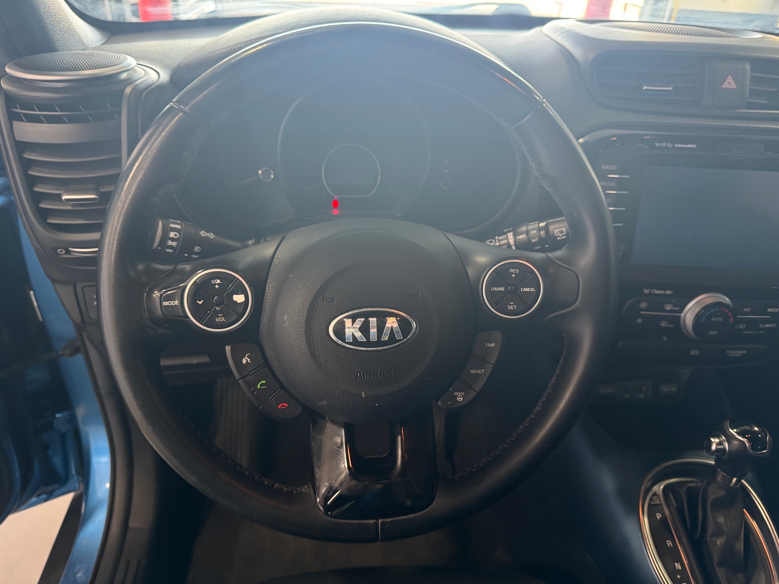 Thumbnail: 2015 Kia Soul - 5