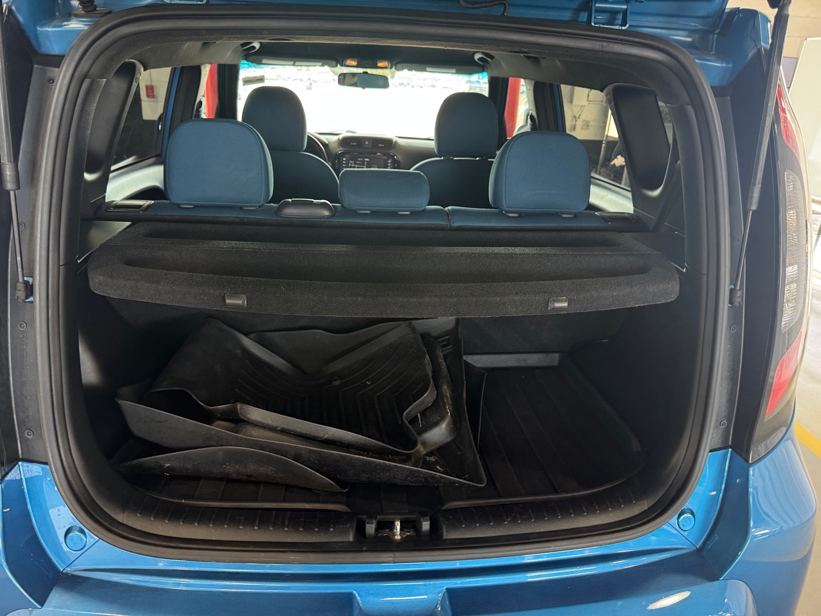 Thumbnail: 2015 Kia Soul - 7