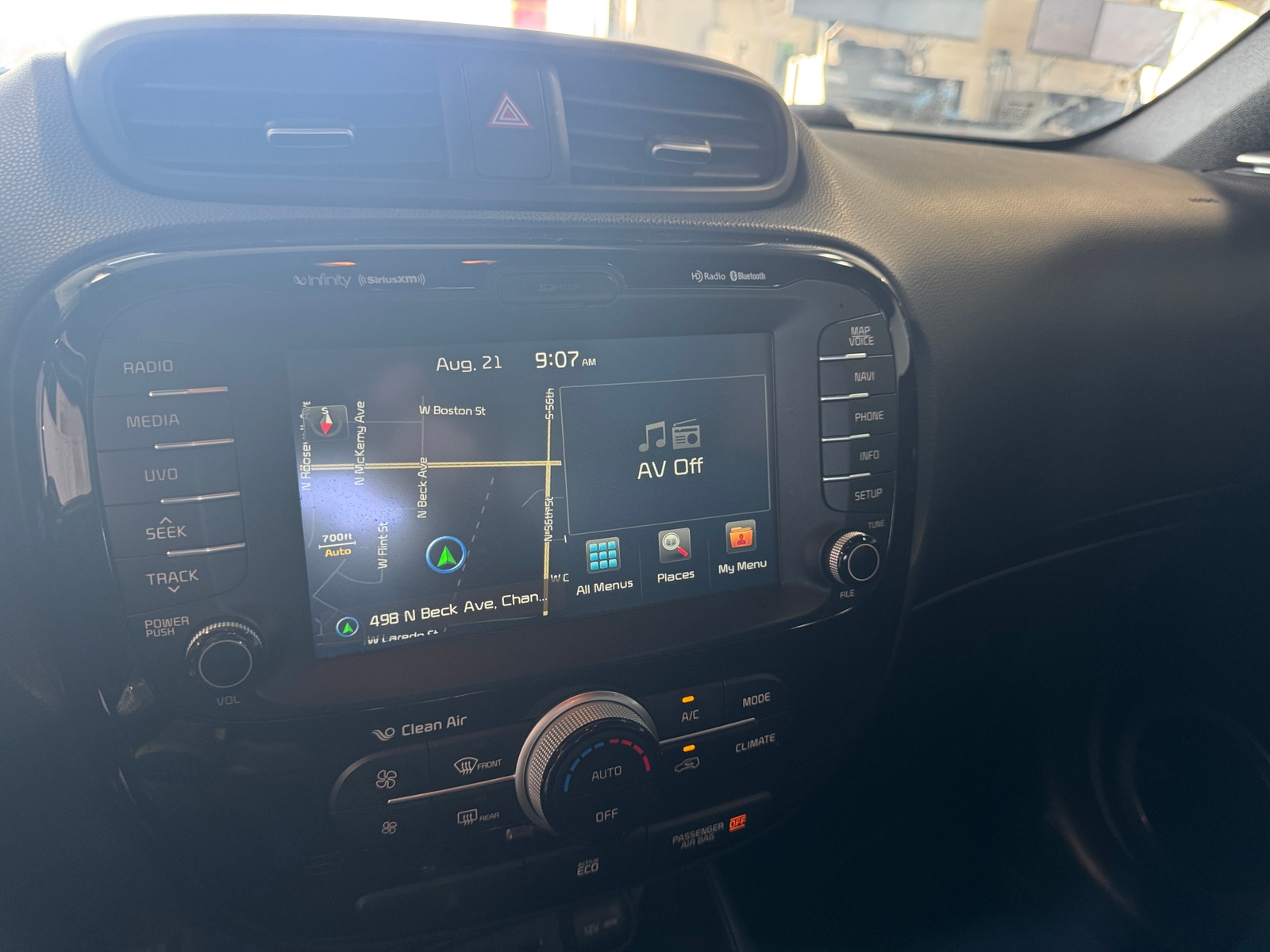 Thumbnail: 2015 Kia Soul - 4