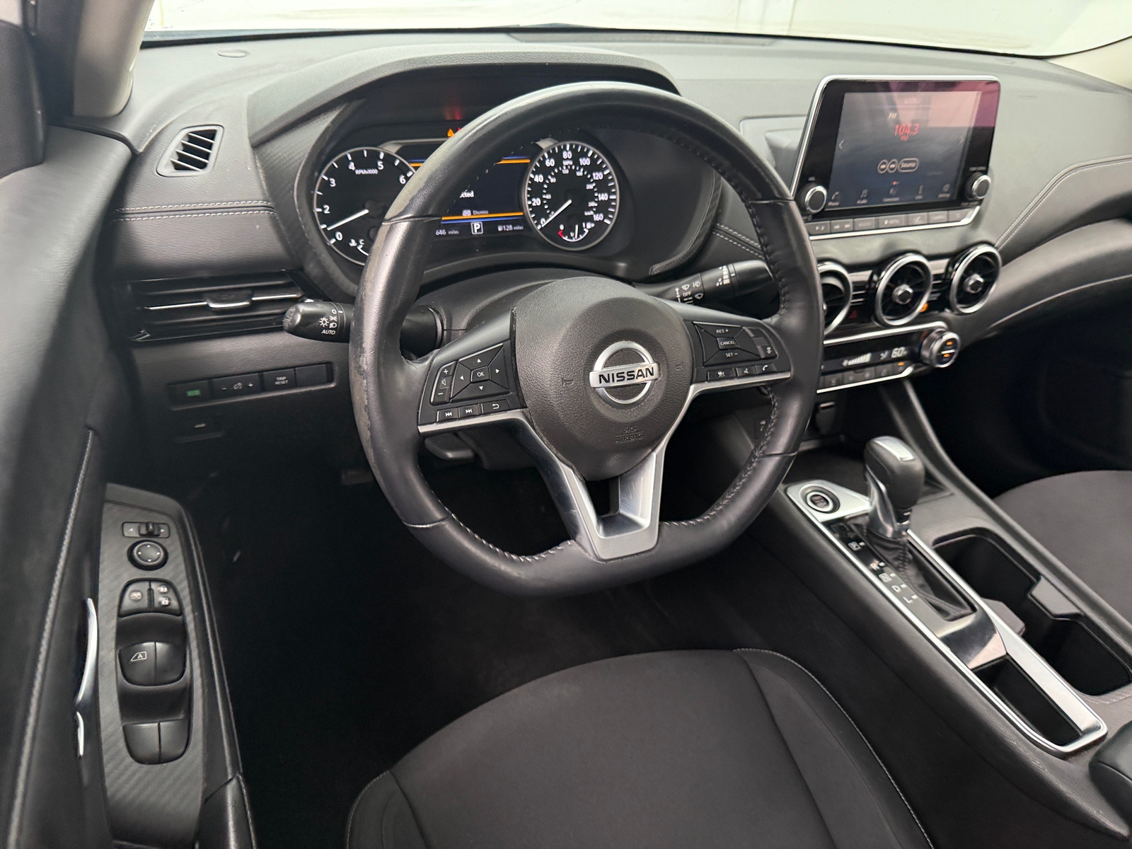 Thumbnail: 2020 Nissan Sentra - 5