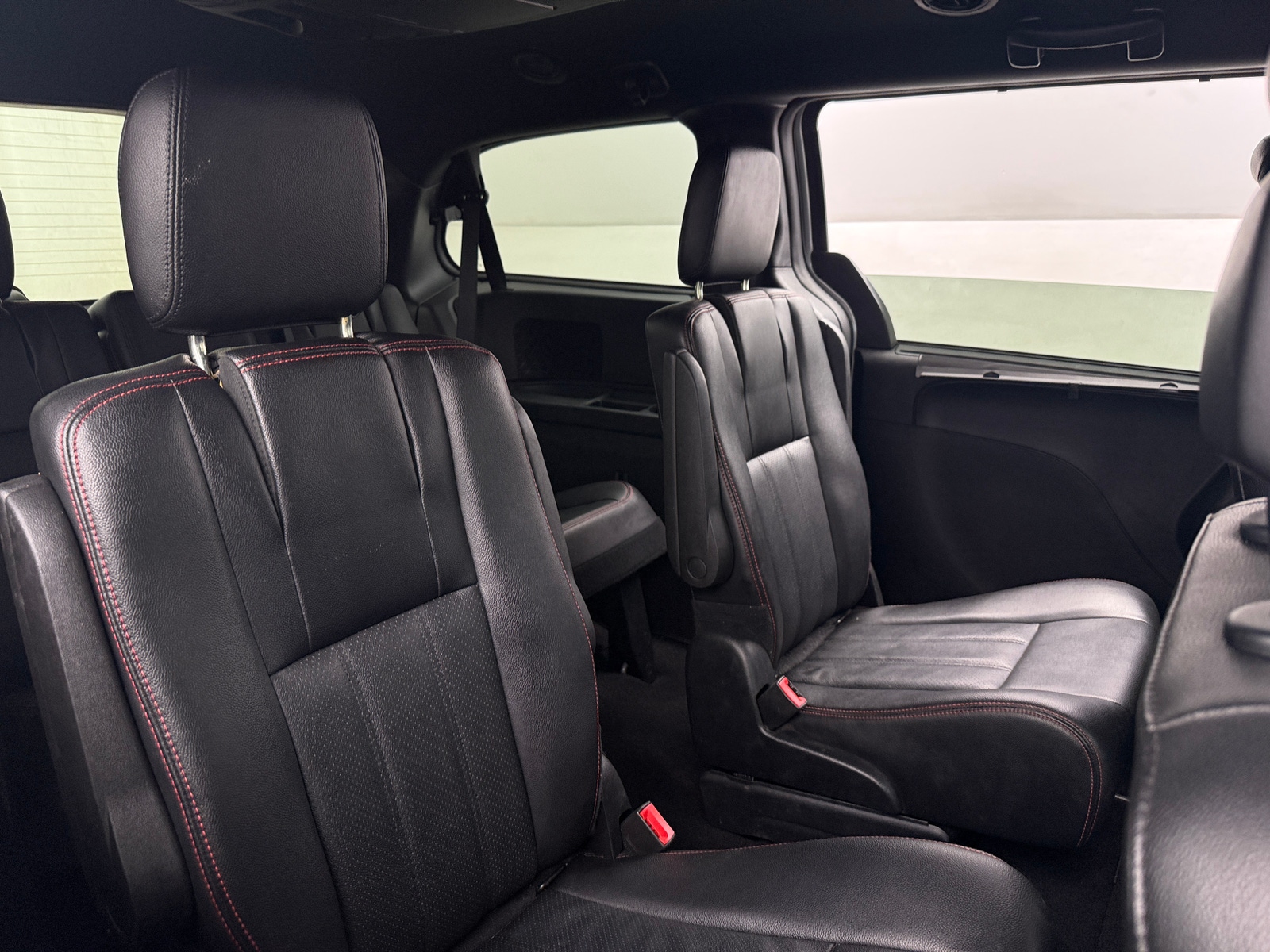 Thumbnail: 2019 Dodge Grand Caravan - 5