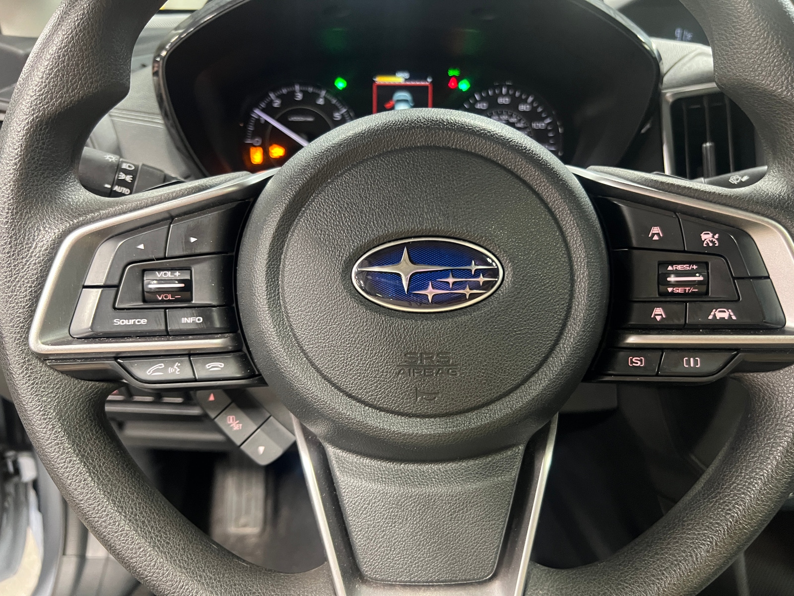 Thumbnail: 2023 Subaru Impreza - 5