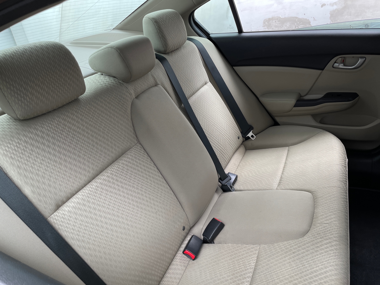 Thumbnail: 2014 Honda Civic - 6