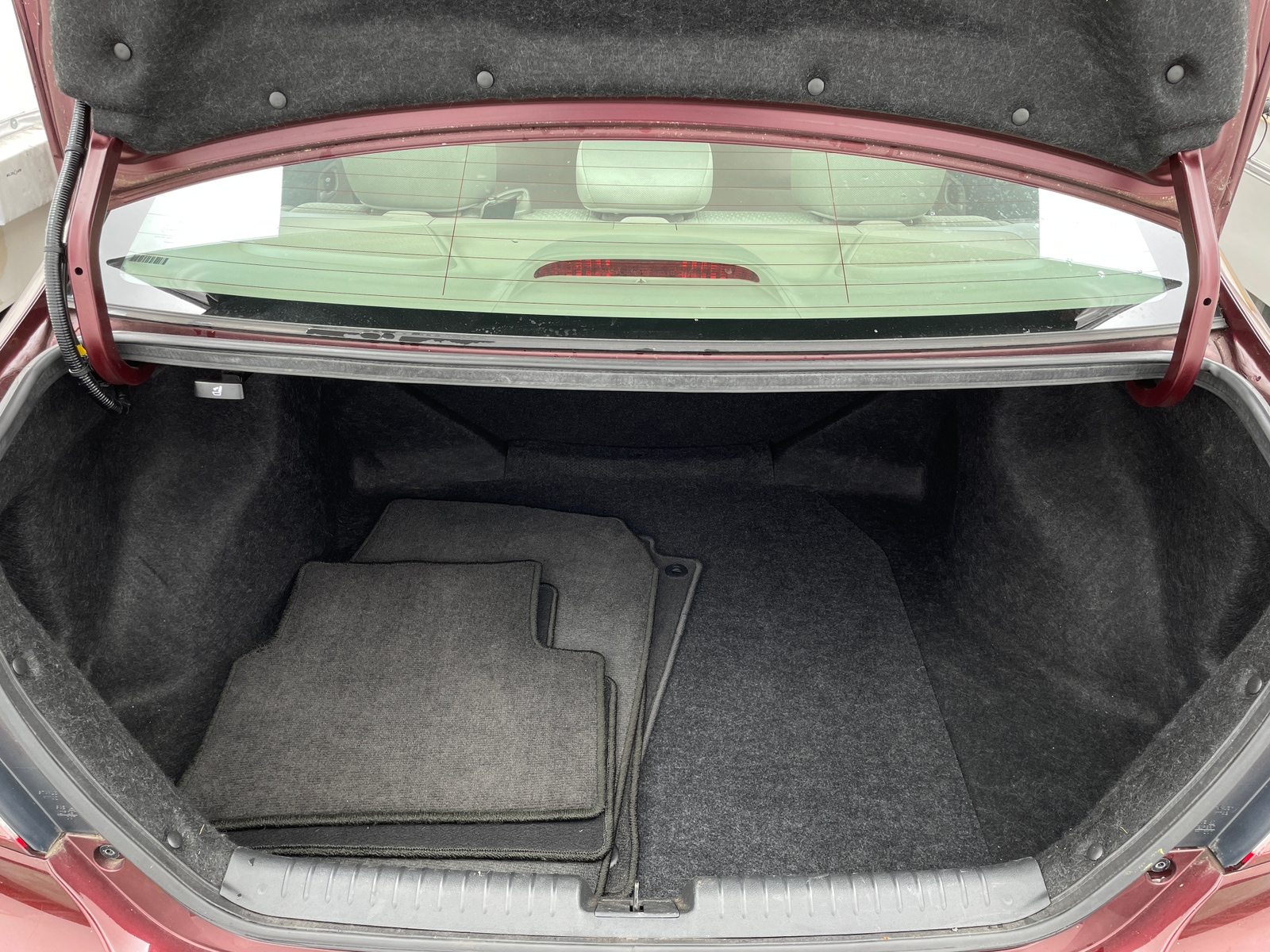 Thumbnail: 2014 Honda Civic - 7