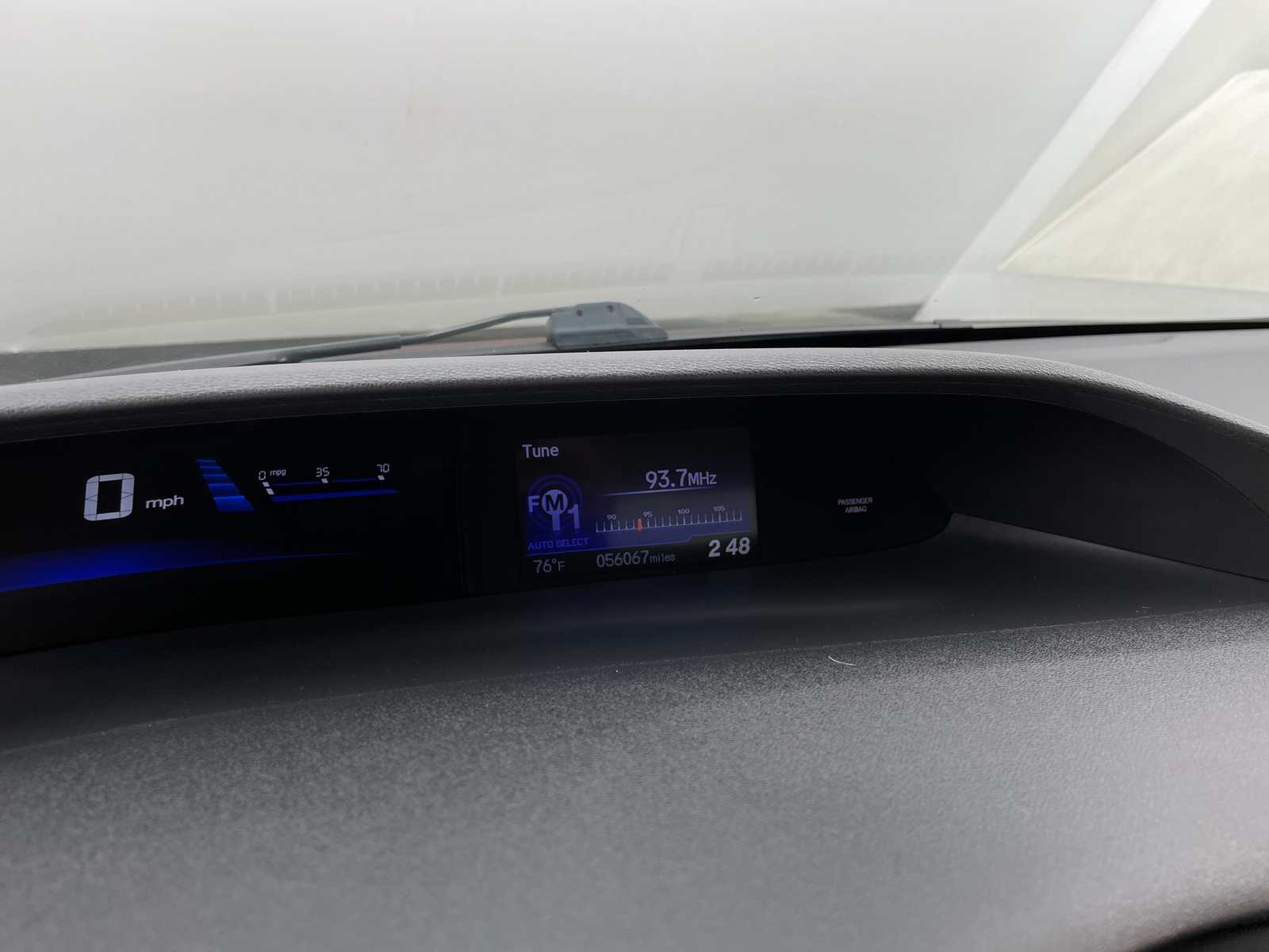 Thumbnail: 2014 Honda Civic - 4