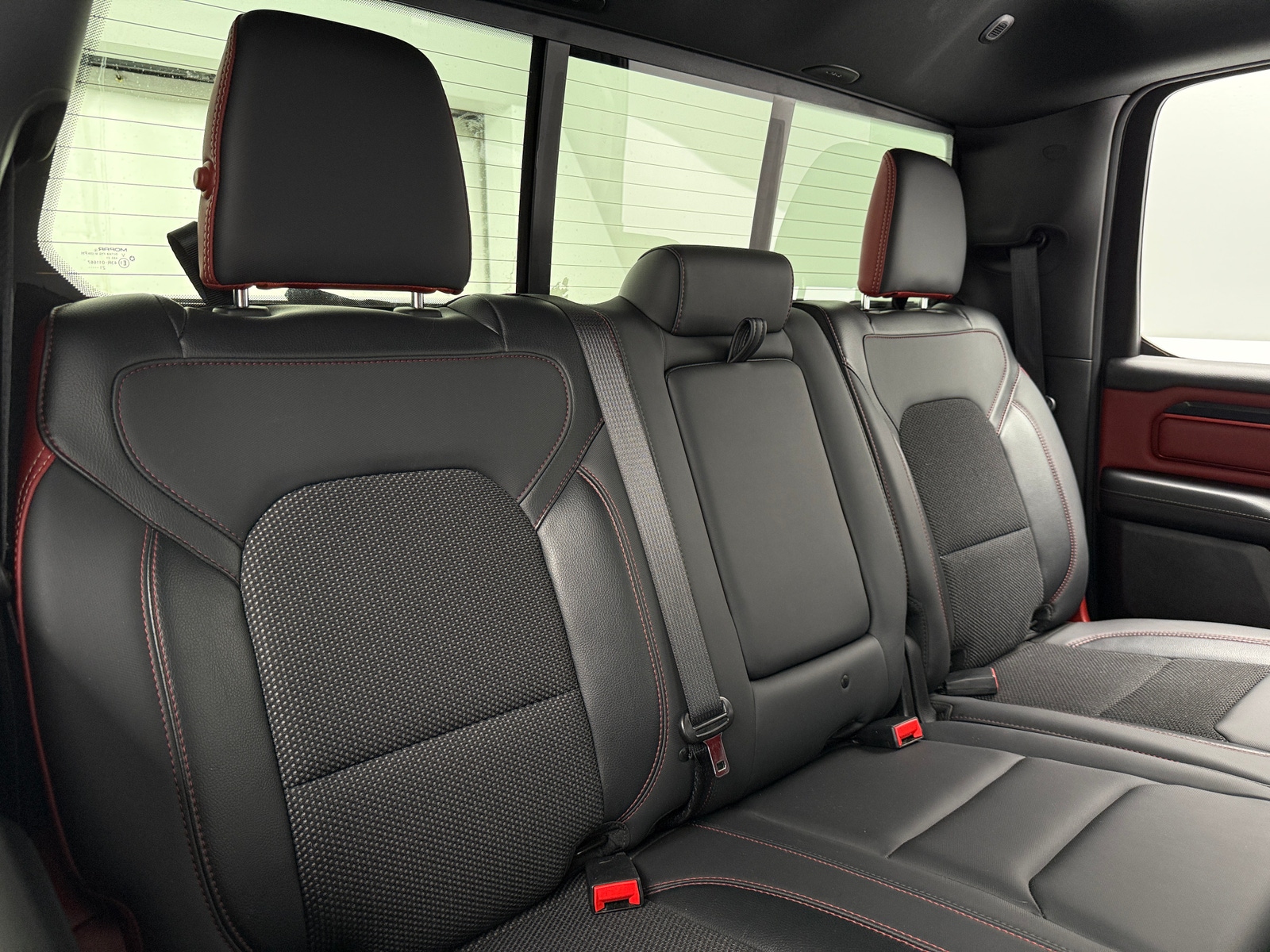Thumbnail: 2022 RAM 1500 - 5