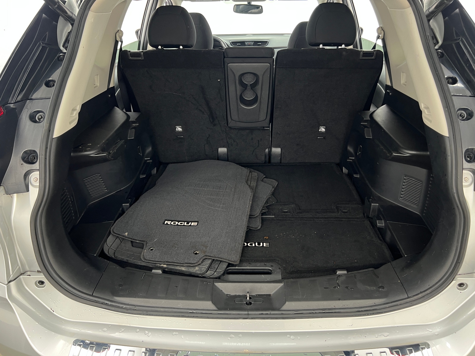 Thumbnail: 2017 Nissan Rogue - 7