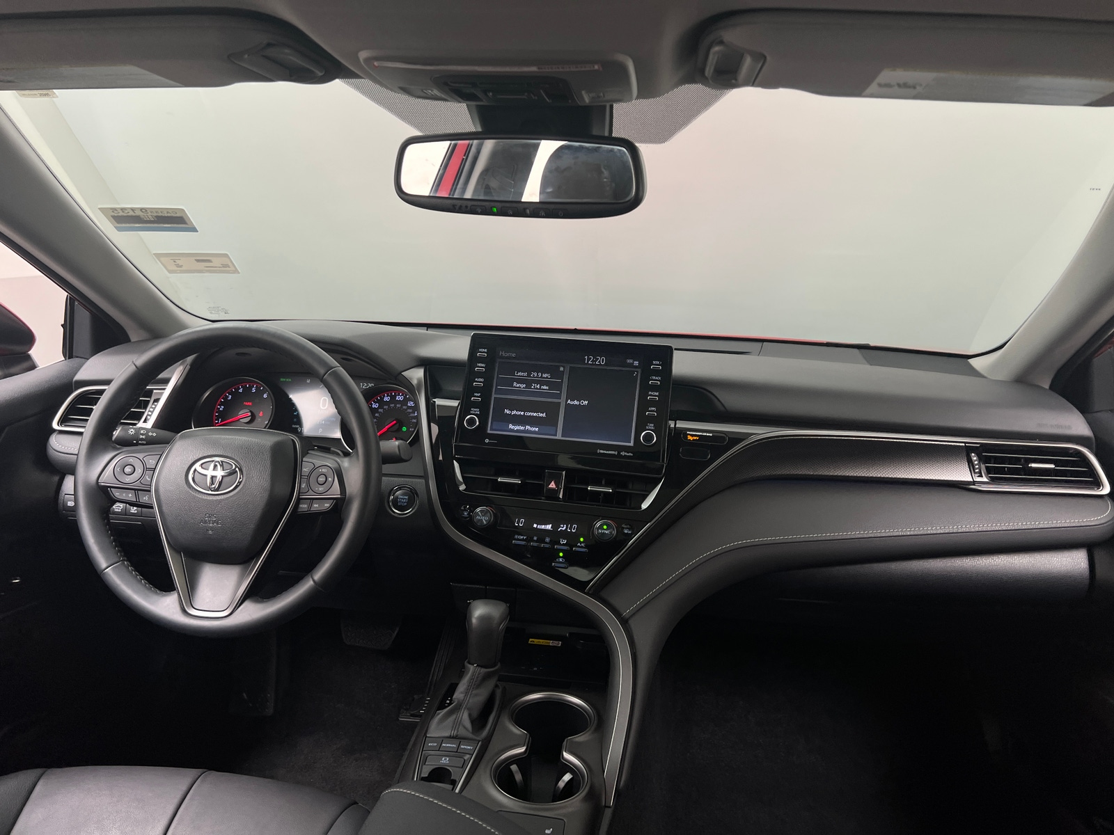 Thumbnail: 2022 Toyota Camry - 2