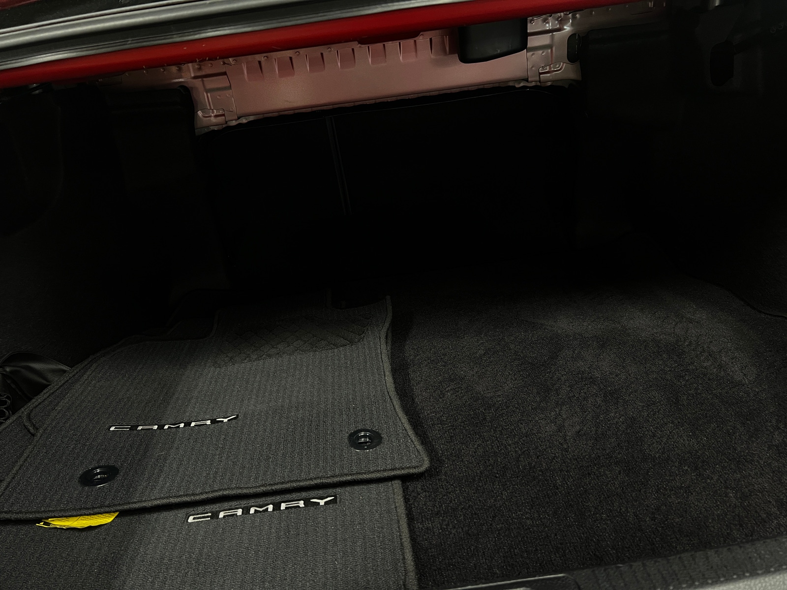 Thumbnail: 2022 Toyota Camry - 6