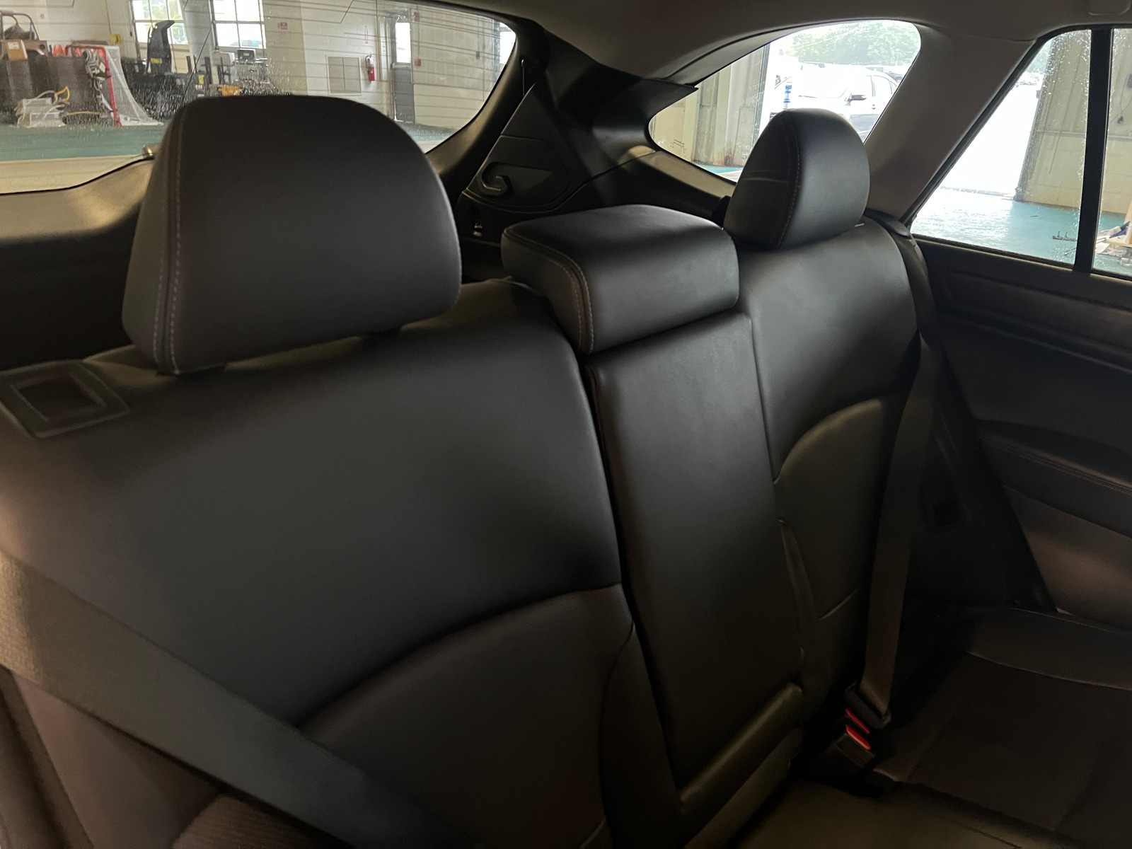 Thumbnail: 2015 Subaru Outback - 5
