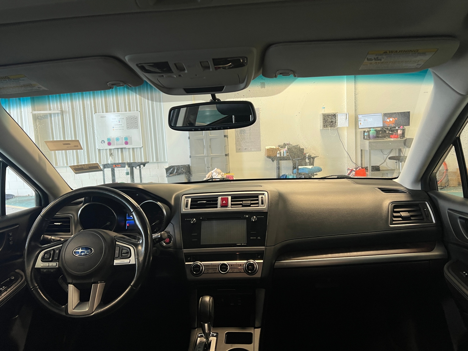 Thumbnail: 2015 Subaru Outback - 2