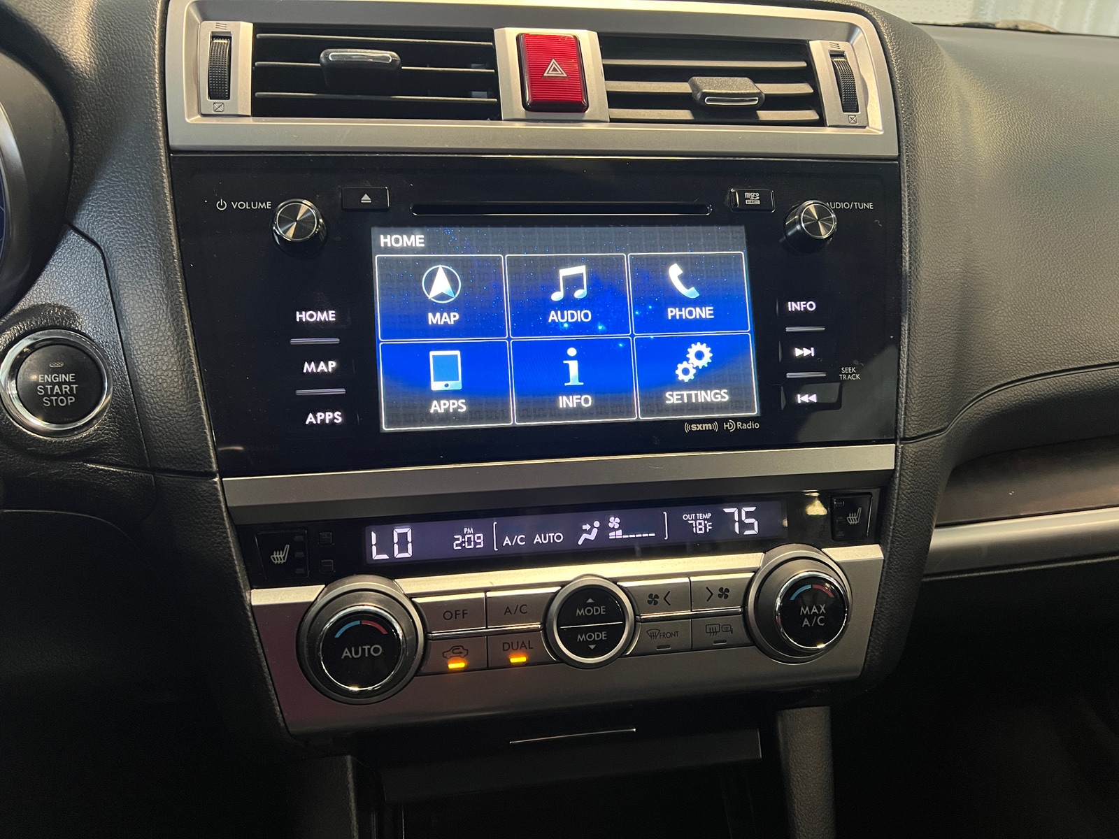 Thumbnail: 2015 Subaru Outback - 3
