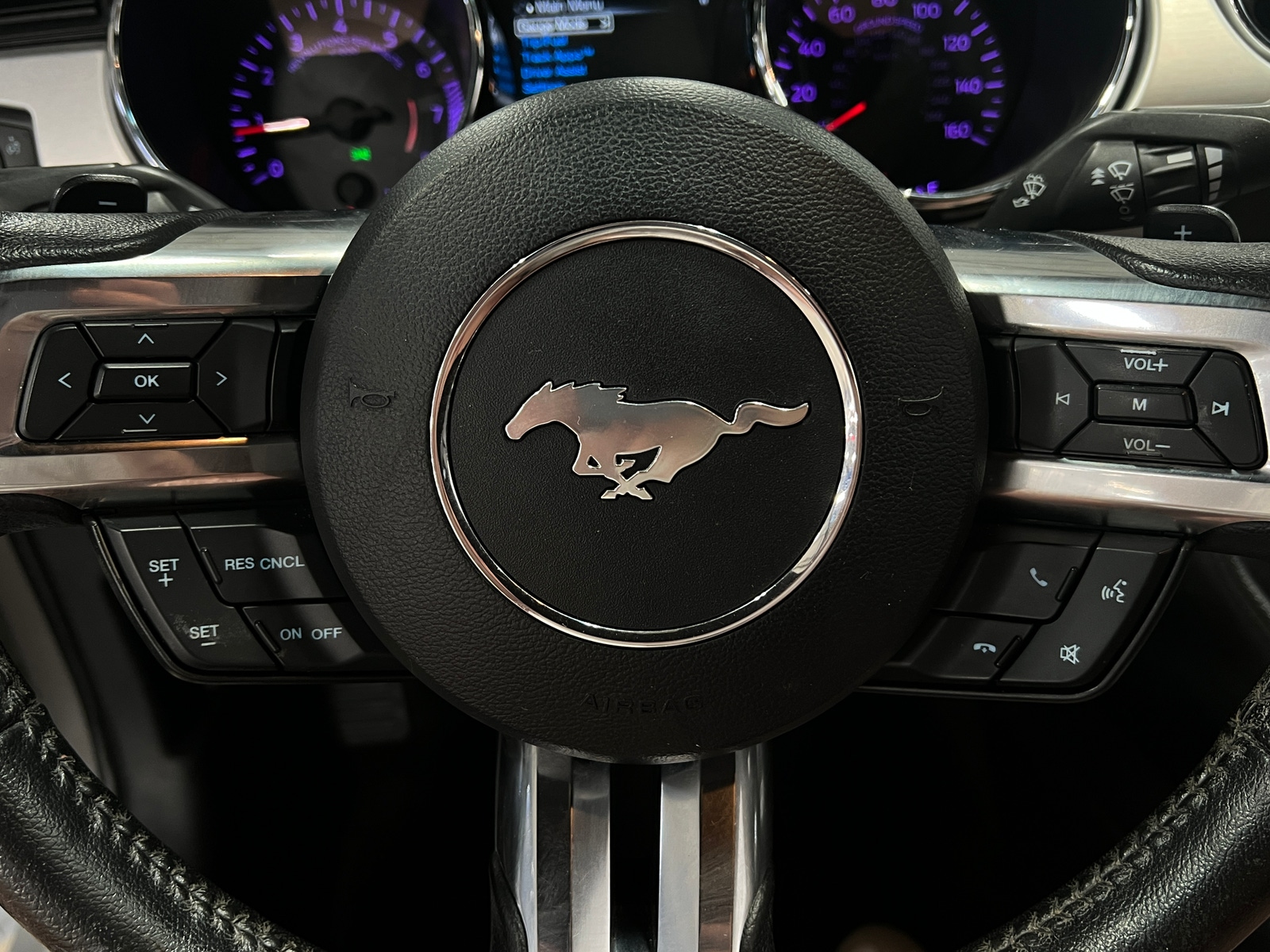 Thumbnail: 2016 Ford Mustang - 3