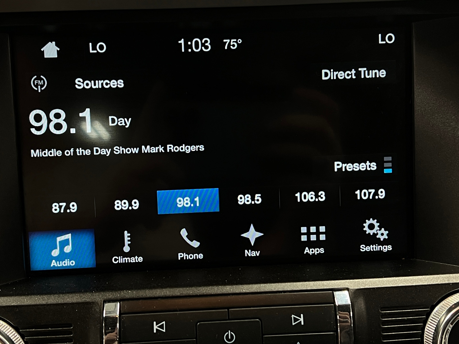 Thumbnail: 2016 Ford Mustang - 2