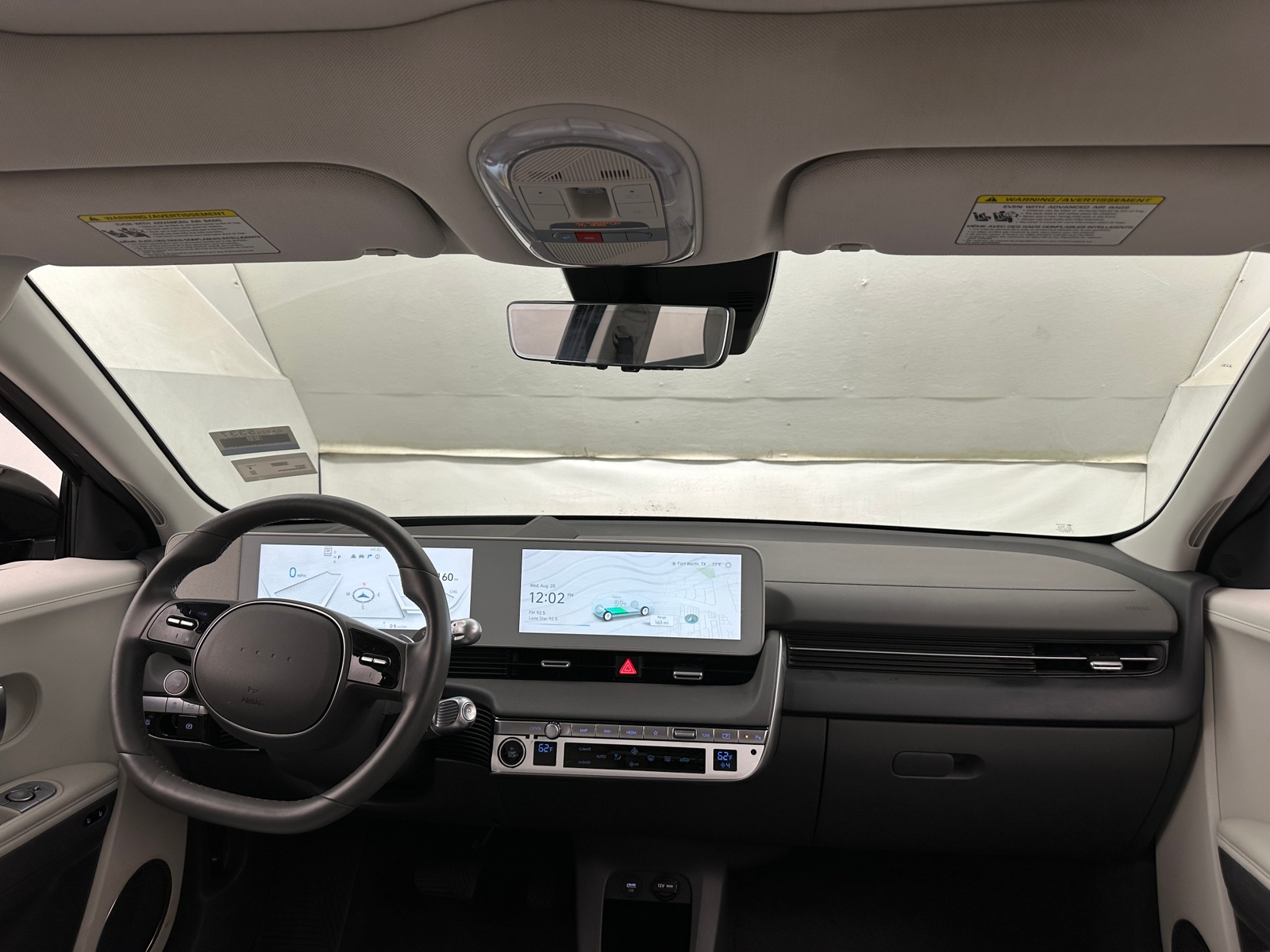 Thumbnail: 2024 Hyundai Ioniq 5 - 2