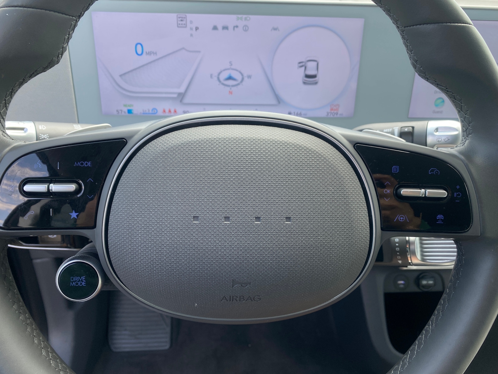 Thumbnail: 2024 Hyundai Ioniq 5 - 4