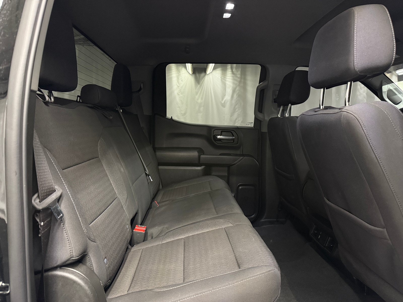 Thumbnail: 2024 Chevrolet Silverado 1500 - 6