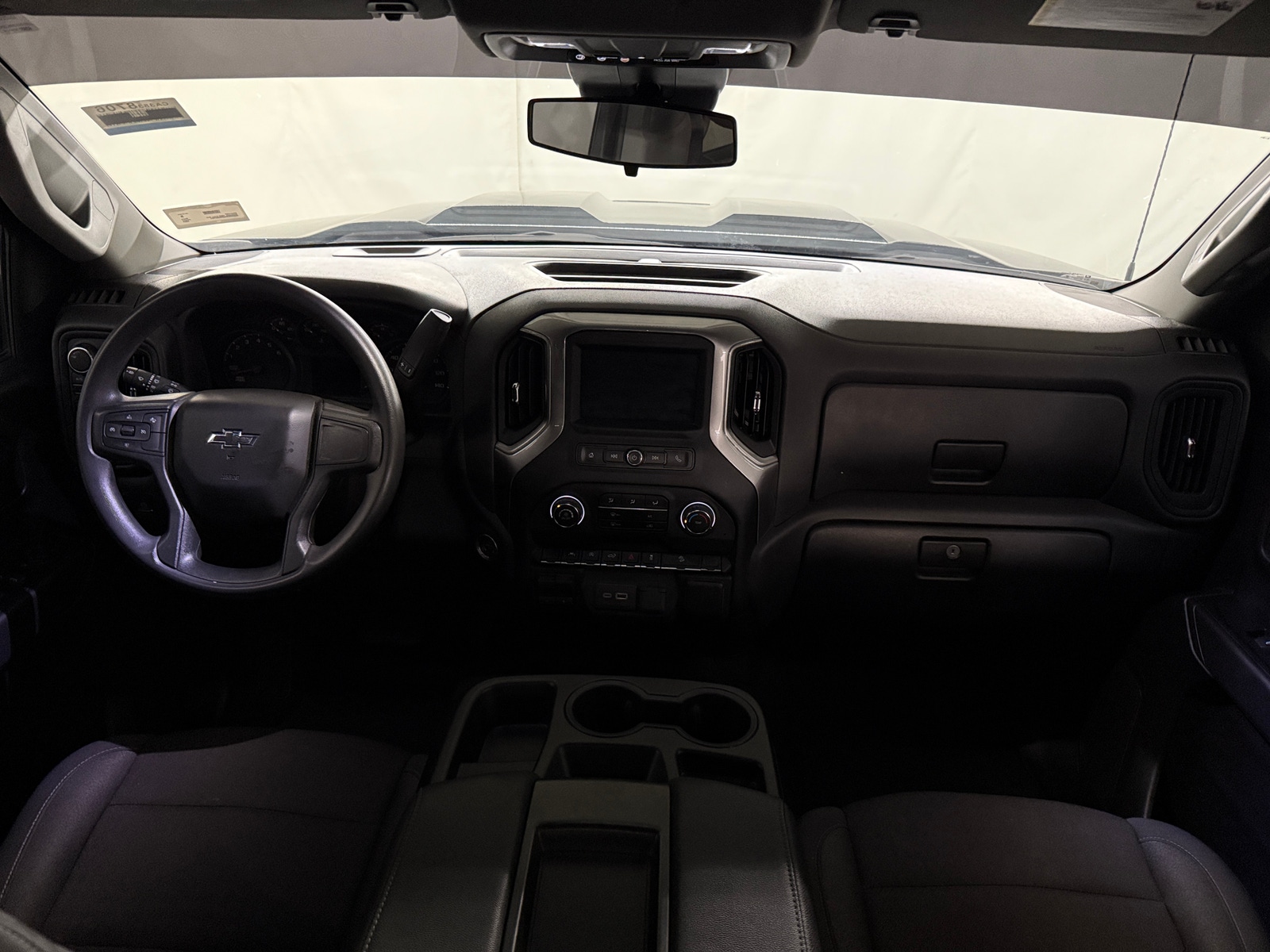 Thumbnail: 2024 Chevrolet Silverado 1500 - 3