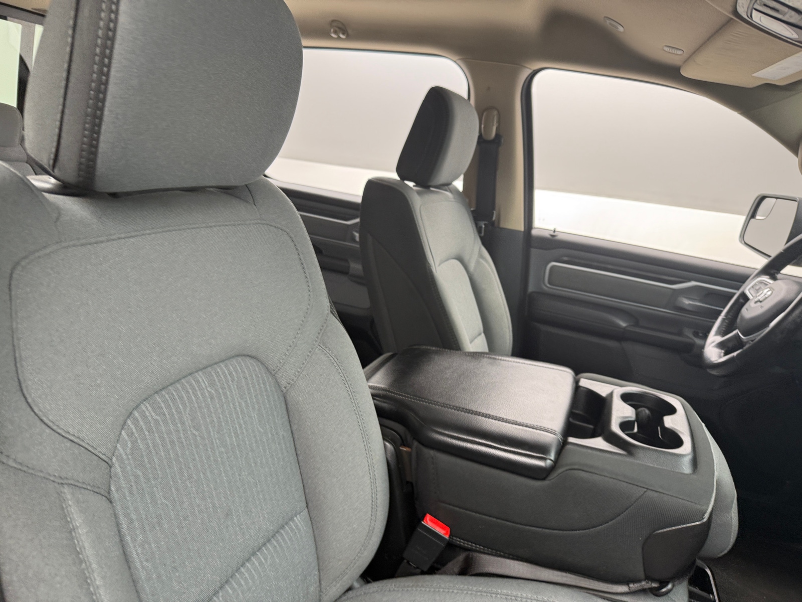 Thumbnail: 2020 RAM 1500 - 2