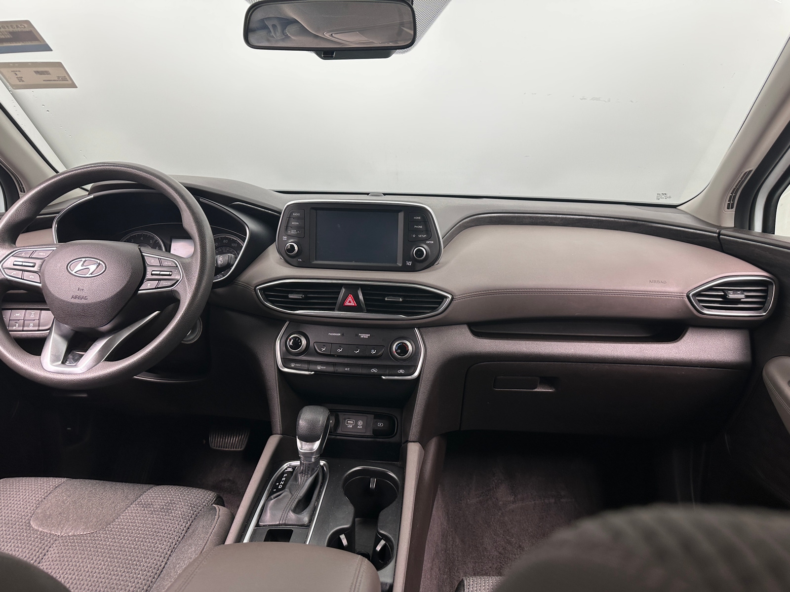Thumbnail: 2019 Hyundai Santa Fe - 3