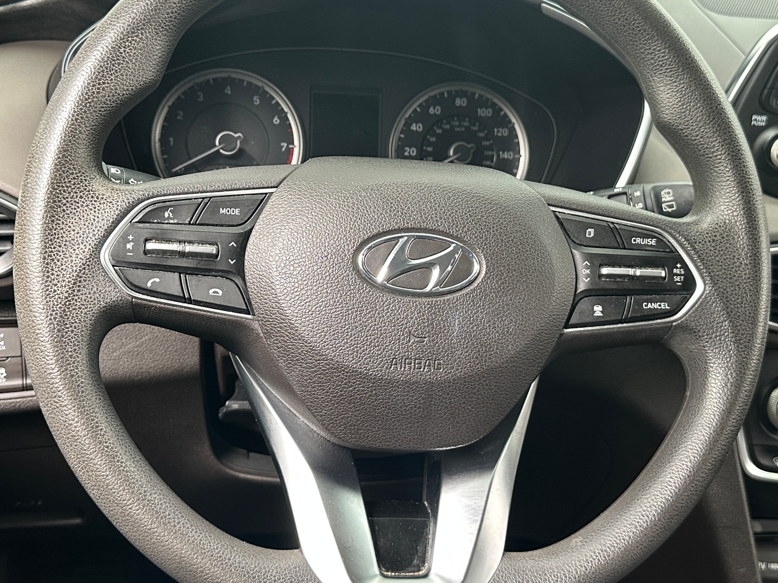 Thumbnail: 2019 Hyundai Santa Fe - 5