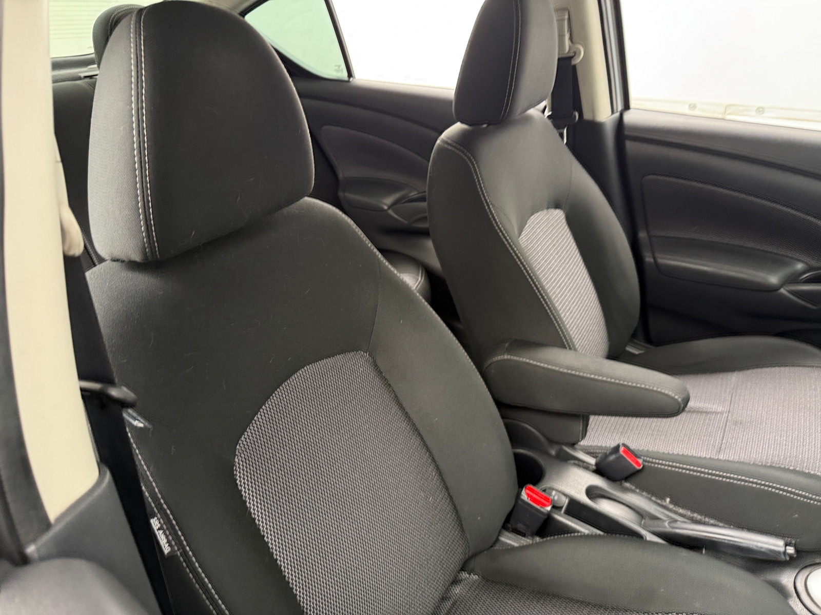 Thumbnail: 2018 Nissan Versa - 2