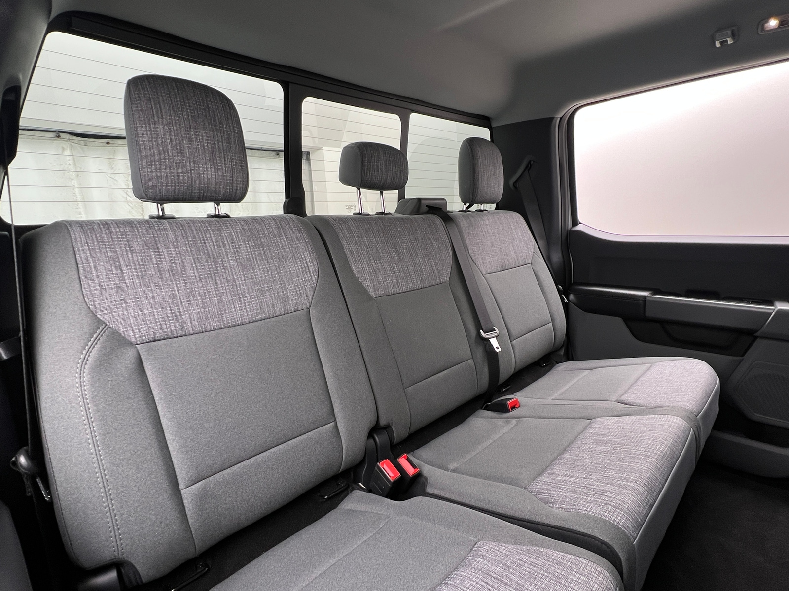 Thumbnail: 2024 Ford Econoline - 6