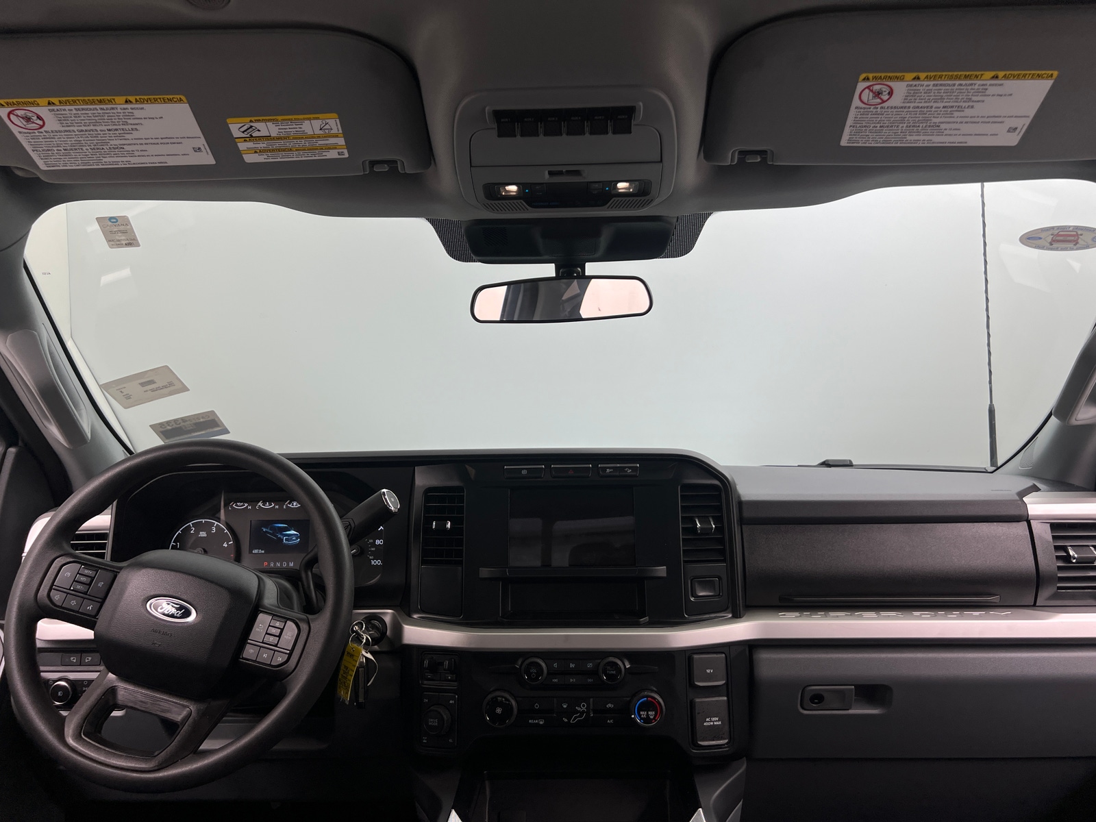 Thumbnail: 2024 Ford Econoline - 3