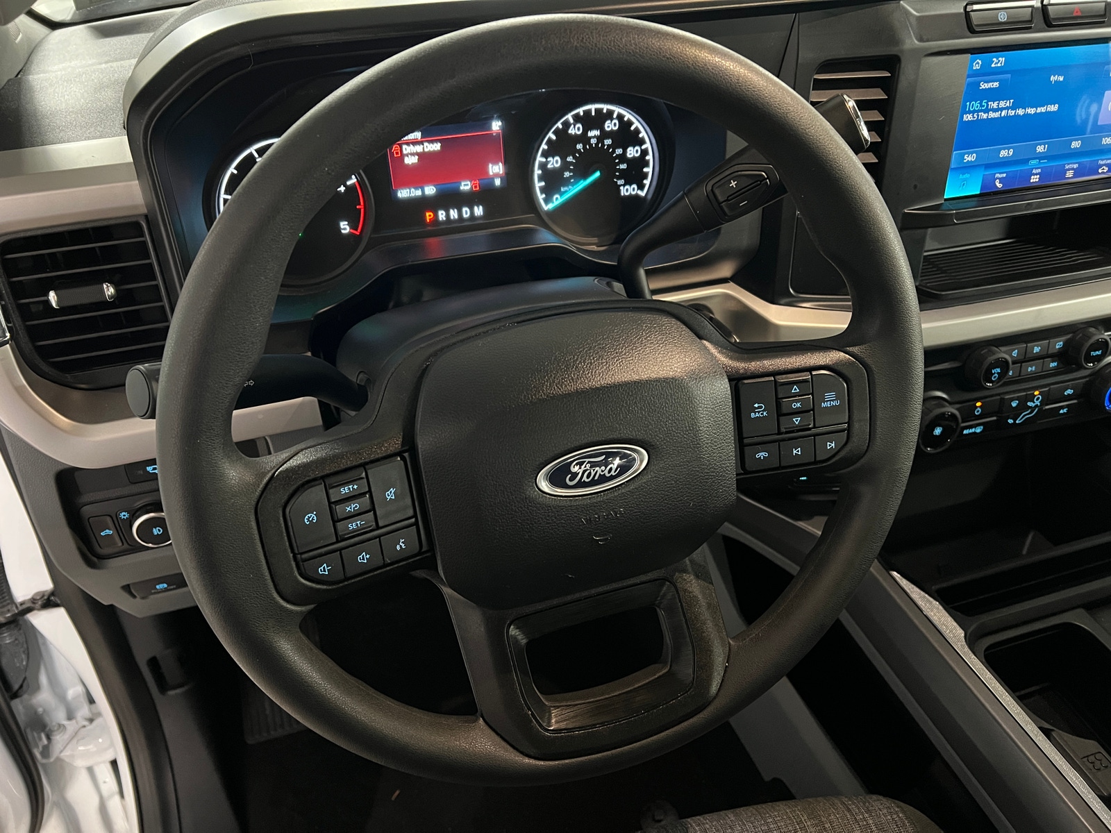 Thumbnail: 2024 Ford Econoline - 5