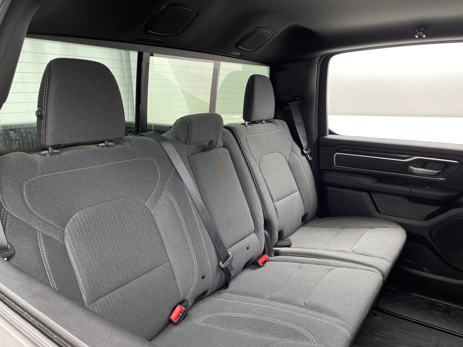Thumbnail: 2022 RAM 1500 - 6