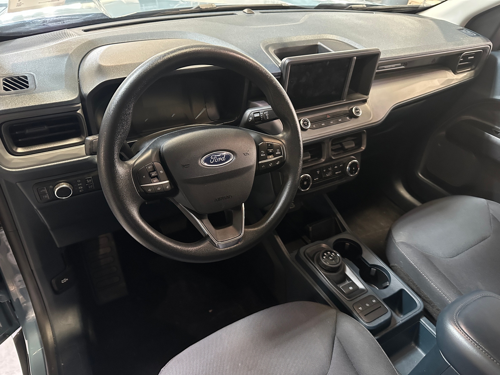 Thumbnail: 2023 Ford Maverick - 3