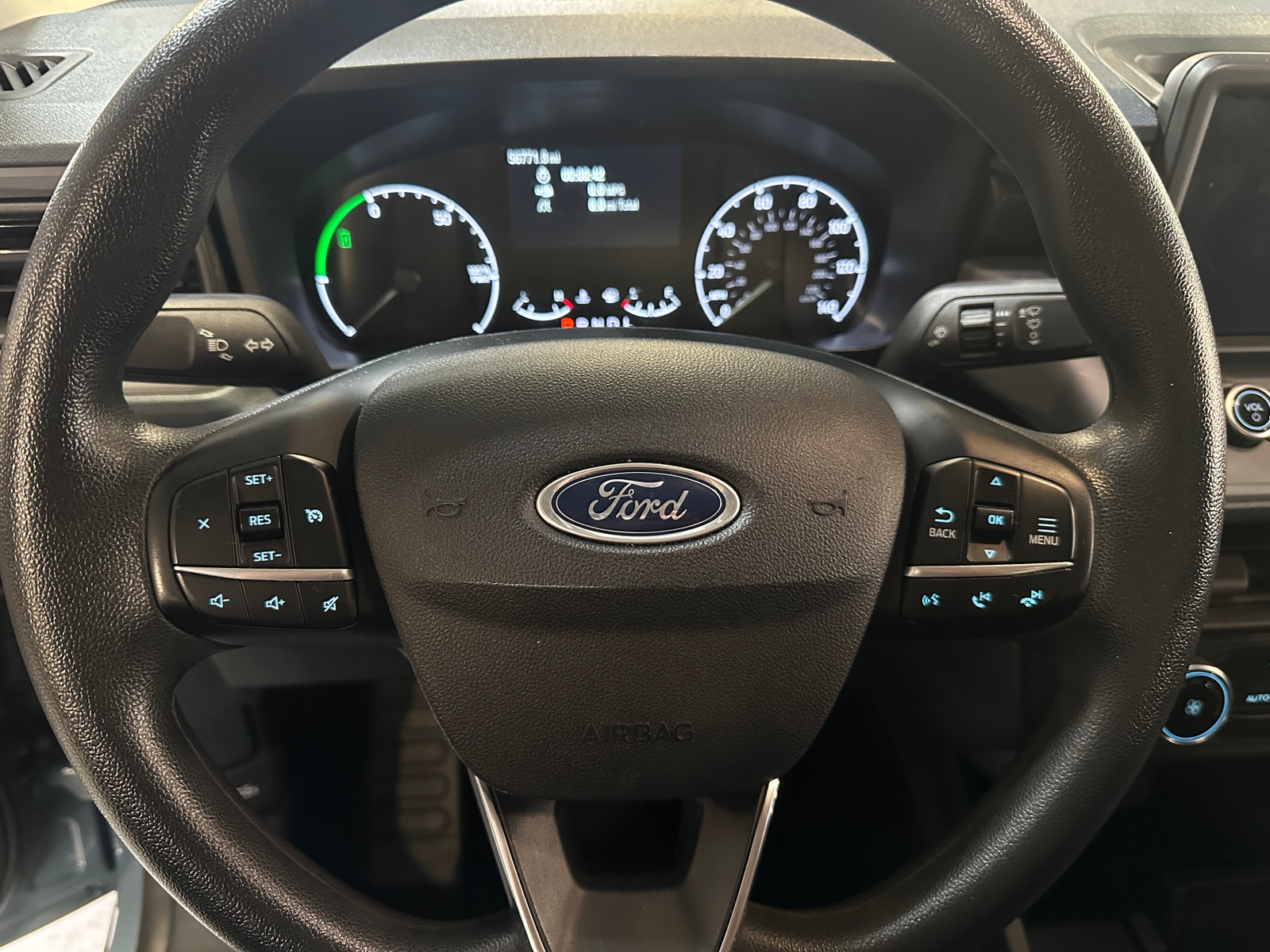 Thumbnail: 2023 Ford Maverick - 5