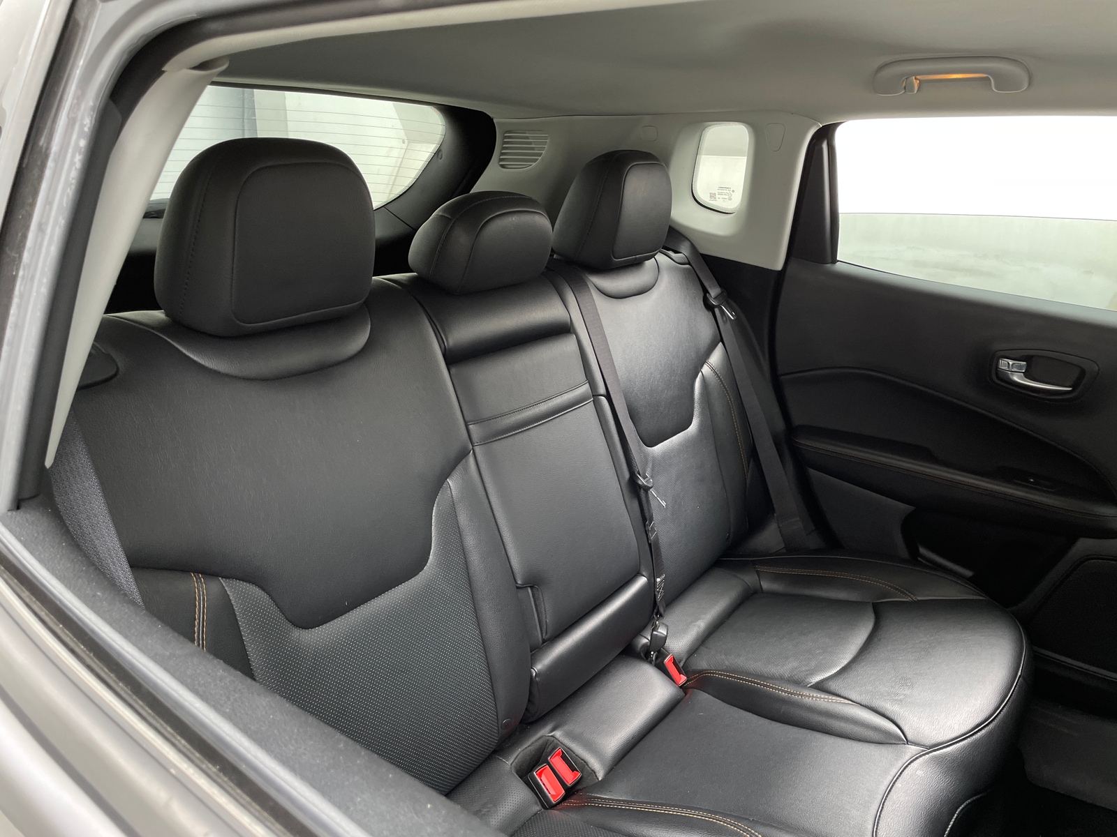 Thumbnail: 2019 Jeep Compass - 5