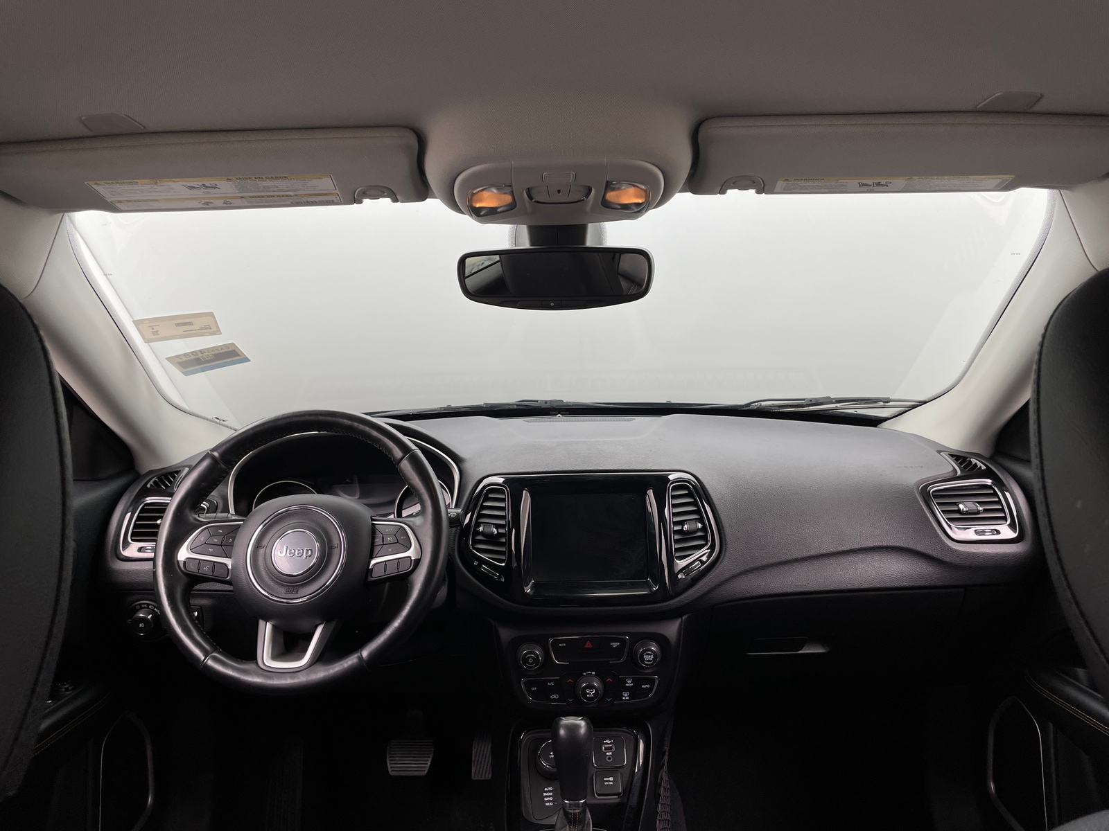 Thumbnail: 2019 Jeep Compass - 2